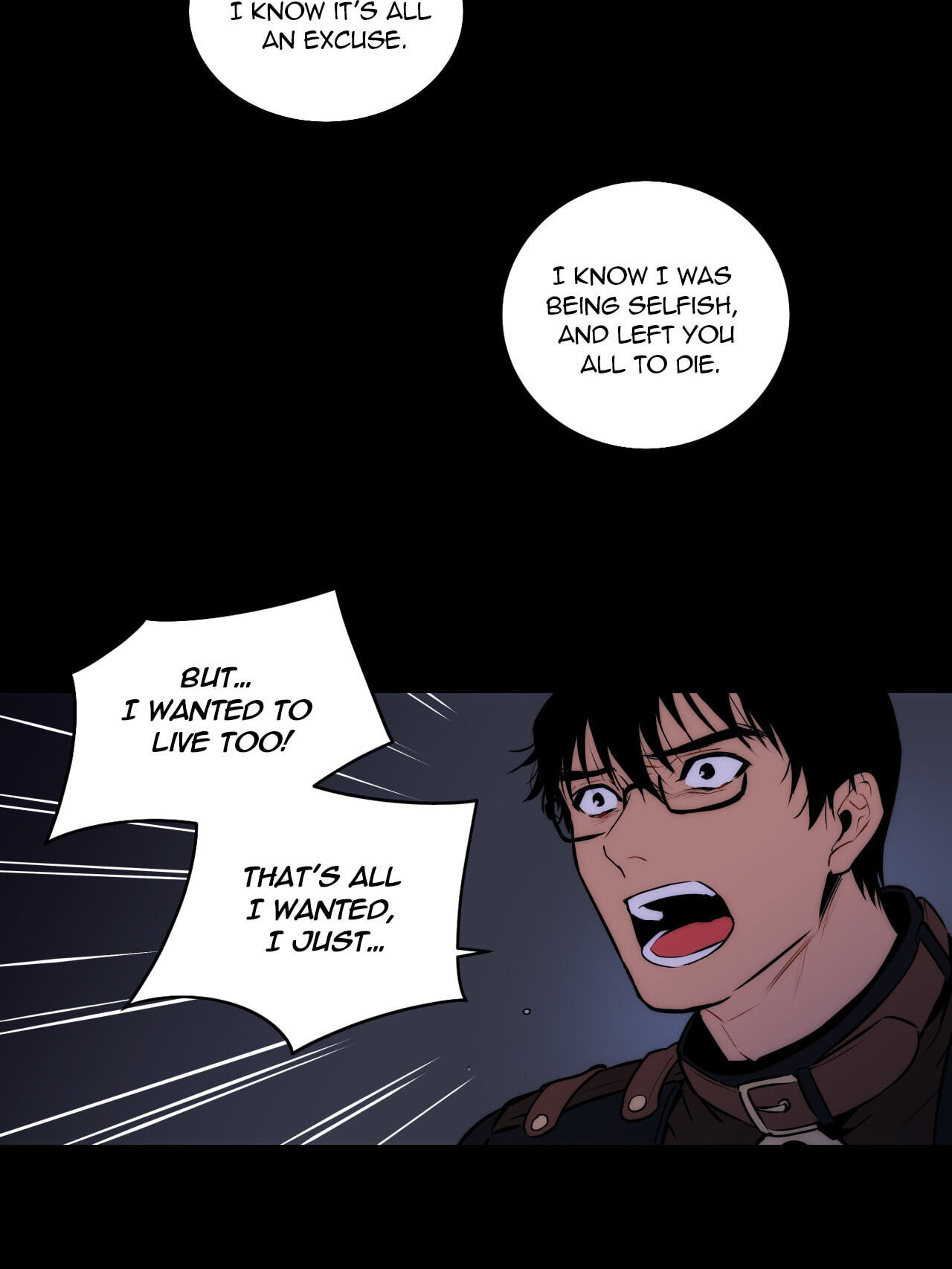 Blood Bank Chapter 36 page 30 - 