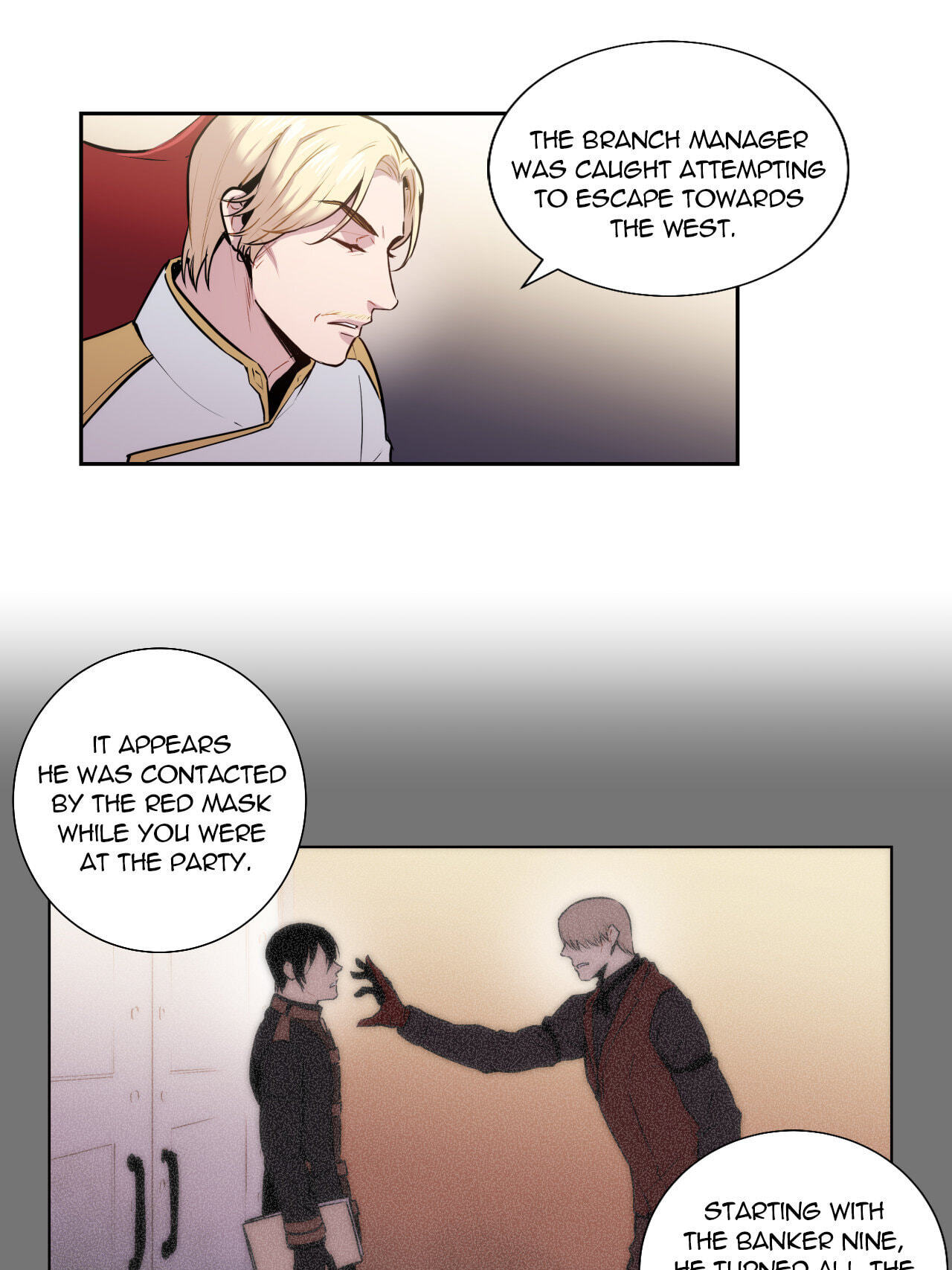 Blood Bank Chapter 36 page 4 - 