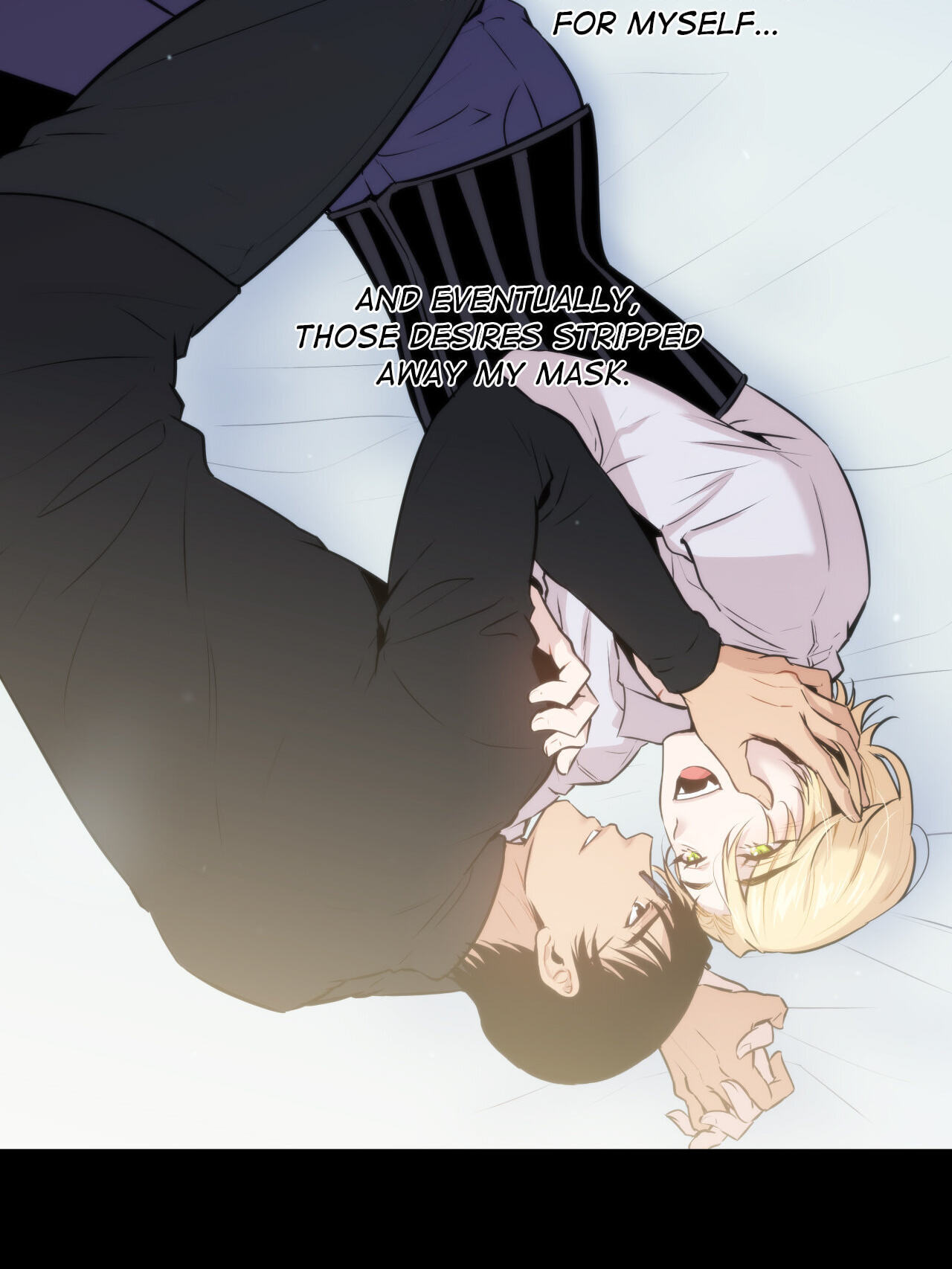 Blood Bank Chapter 36 page 33 - 