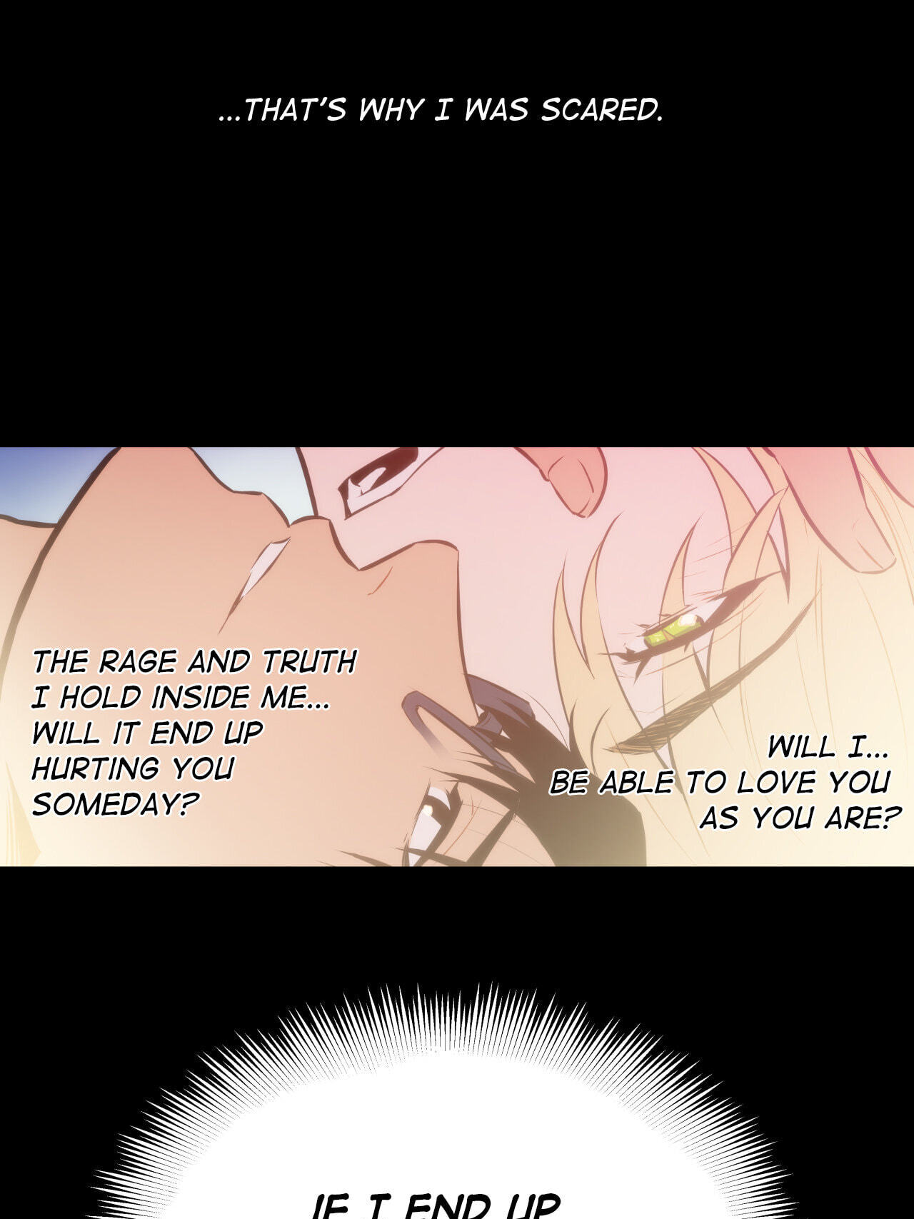 Blood Bank Chapter 36 page 34 - 