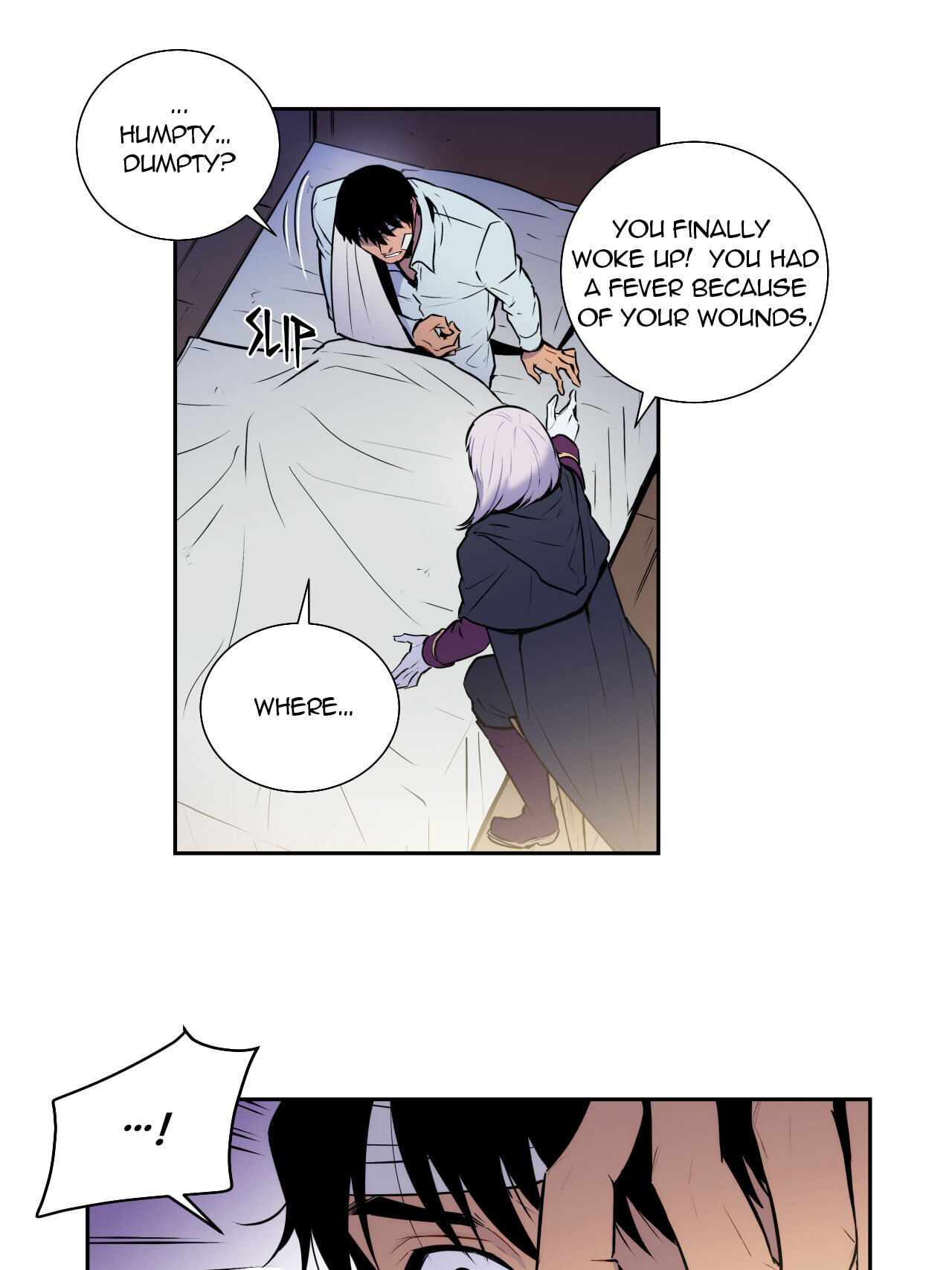 Blood Bank Chapter 36 page 37 - 