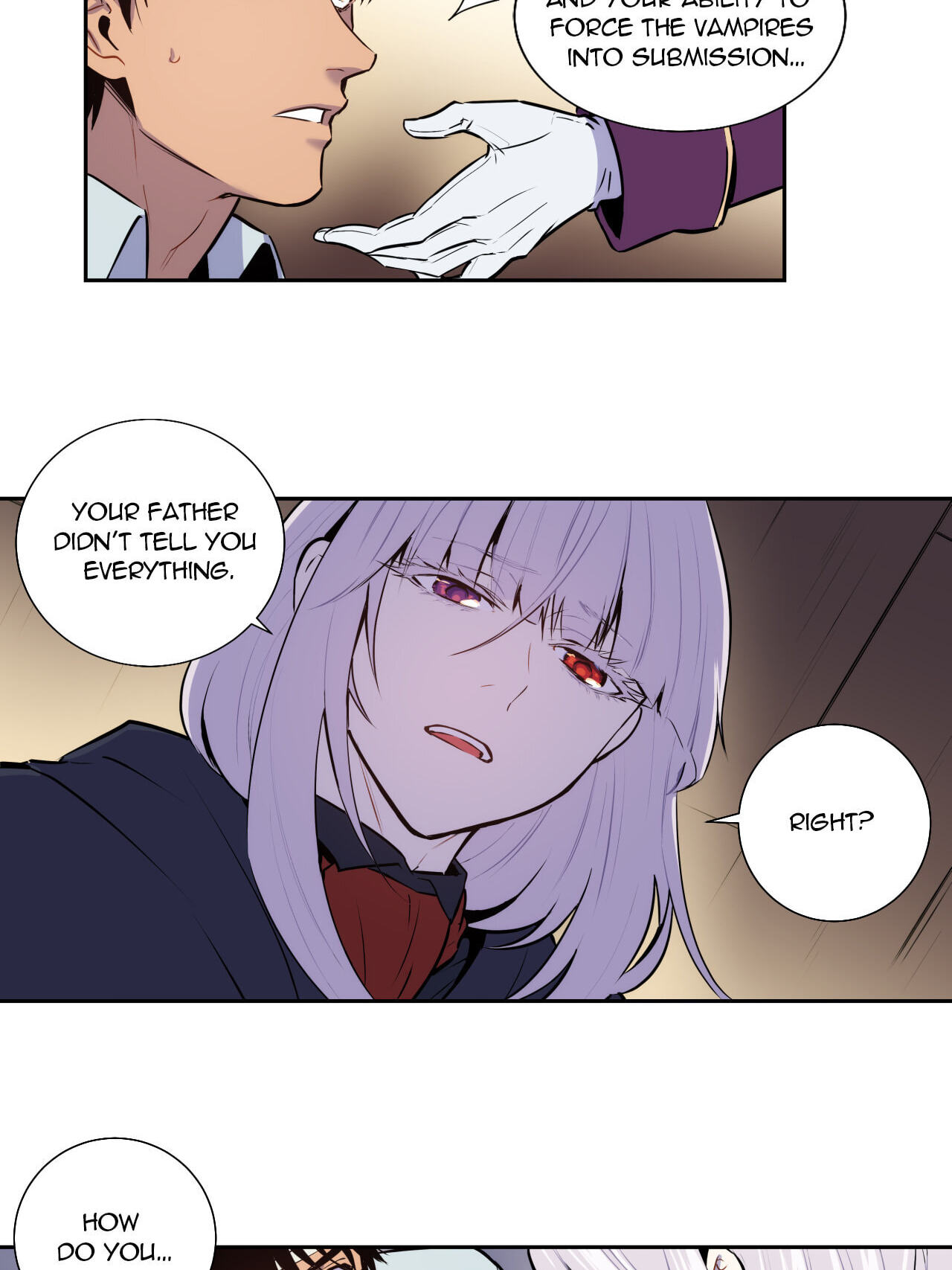 Blood Bank Chapter 36 page 41 - 