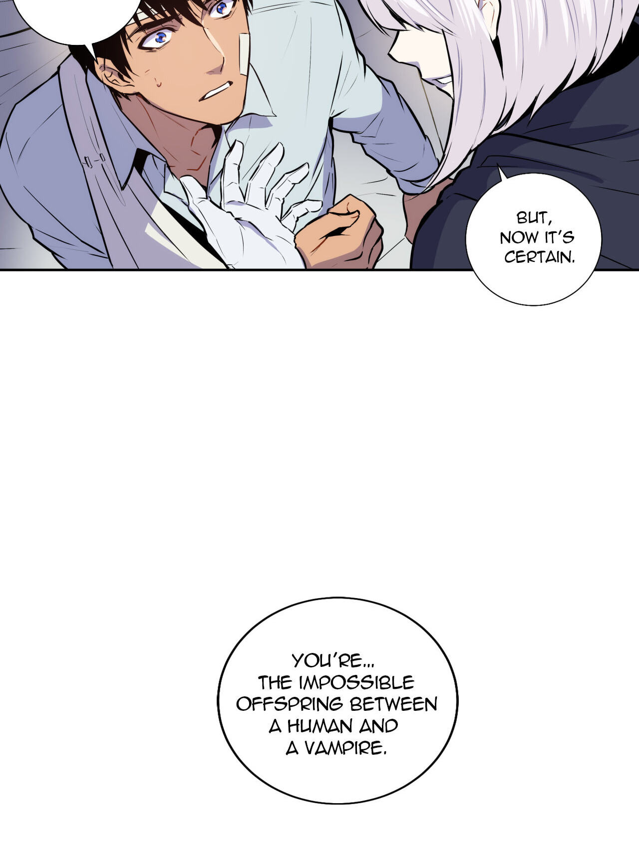 Blood Bank Chapter 36 page 42 - 