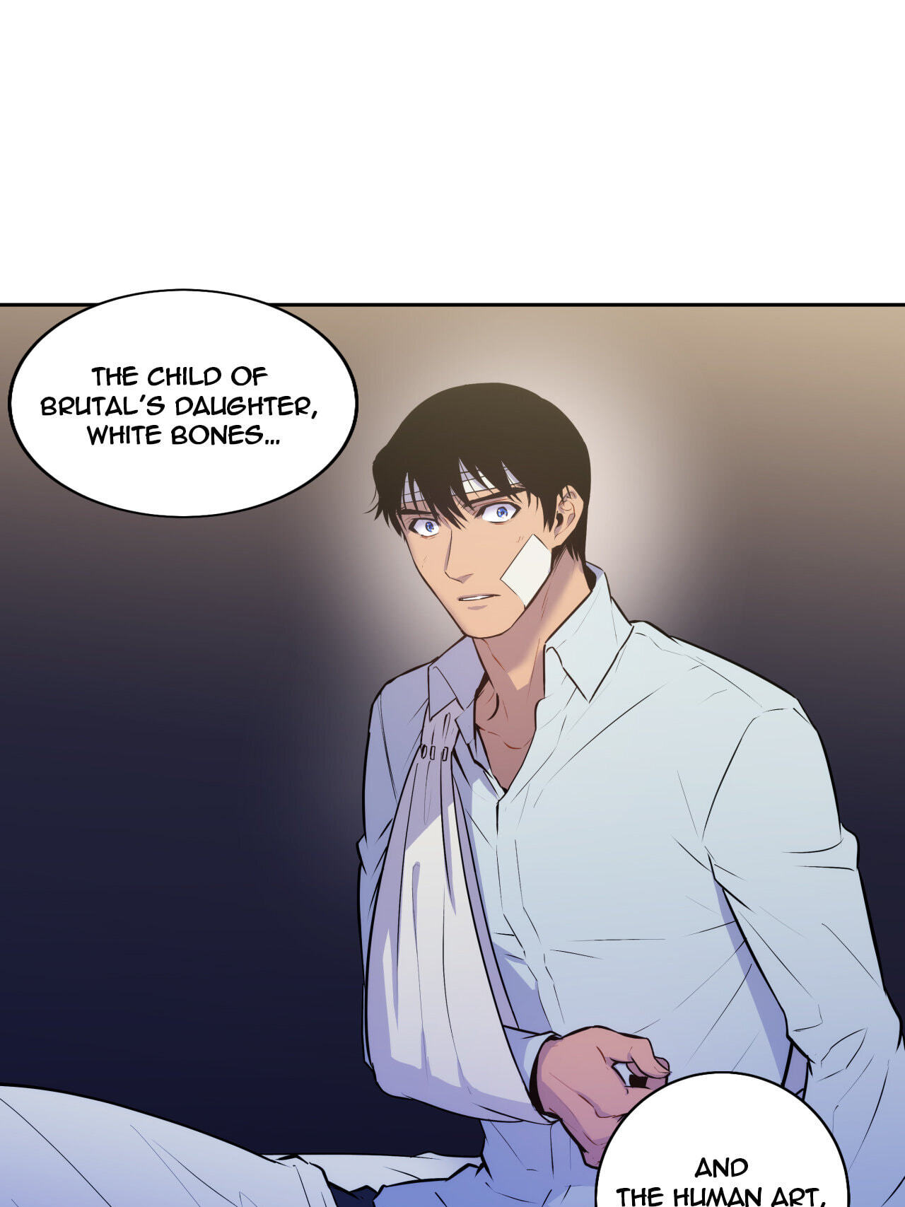 Blood Bank Chapter 36 page 43 - 