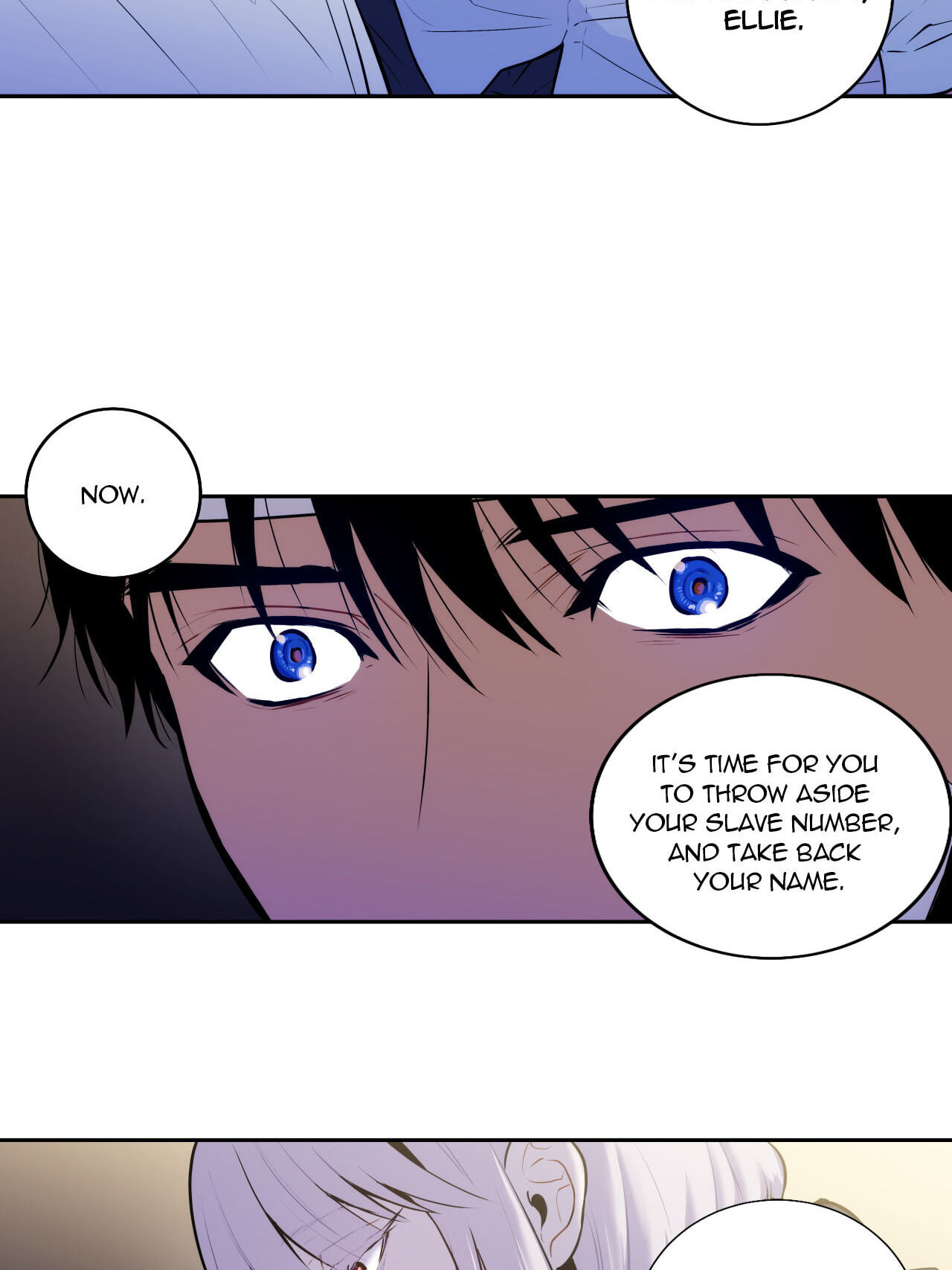 Blood Bank Chapter 36 page 44 - 