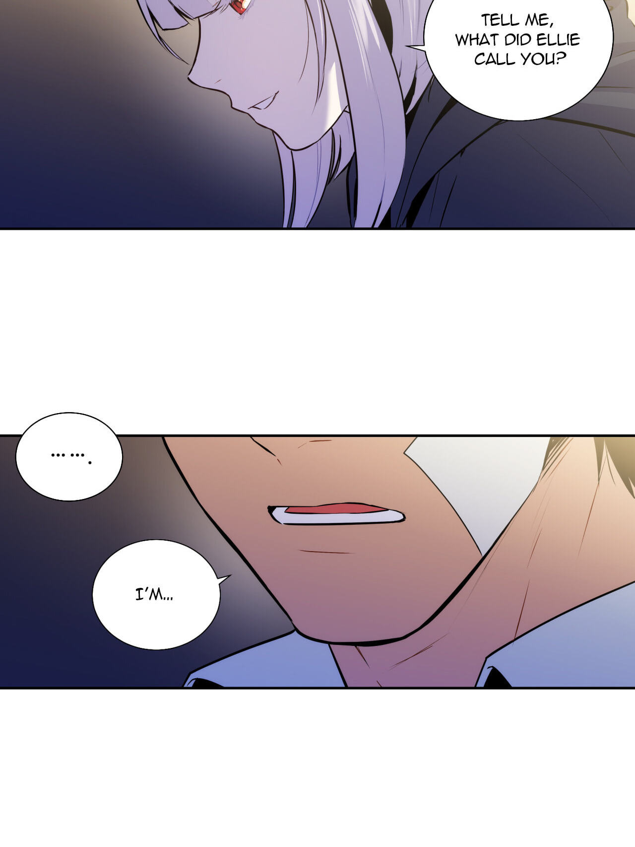 Blood Bank Chapter 36 page 45 - 