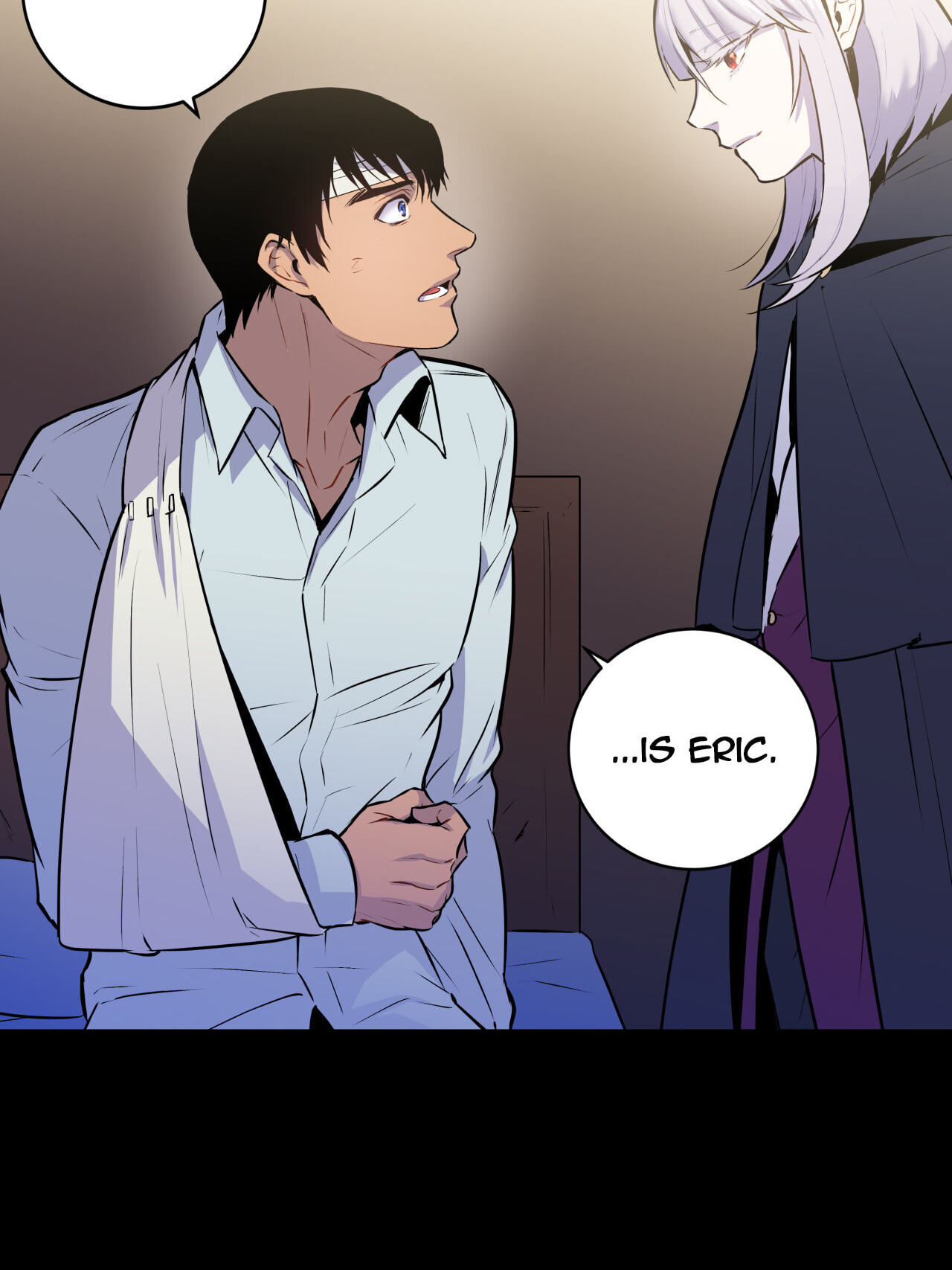 Blood Bank Chapter 36 page 47 - 