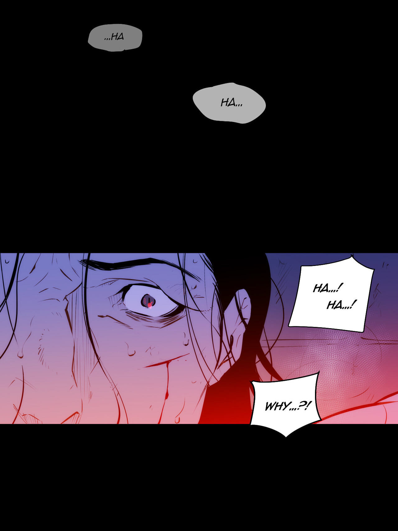 Blood Bank Chapter 36 page 50 - 