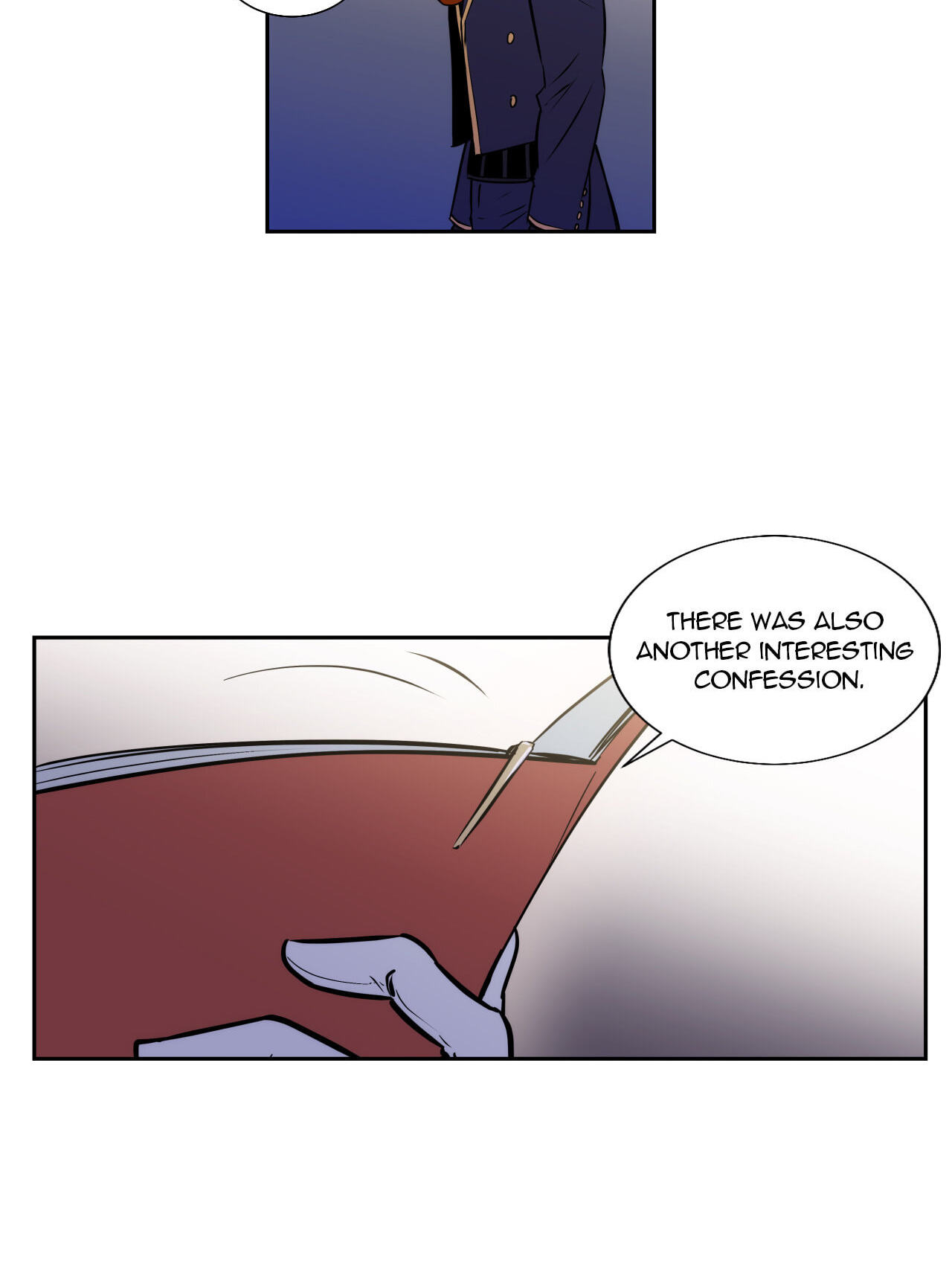 Blood Bank Chapter 36 page 6 - 