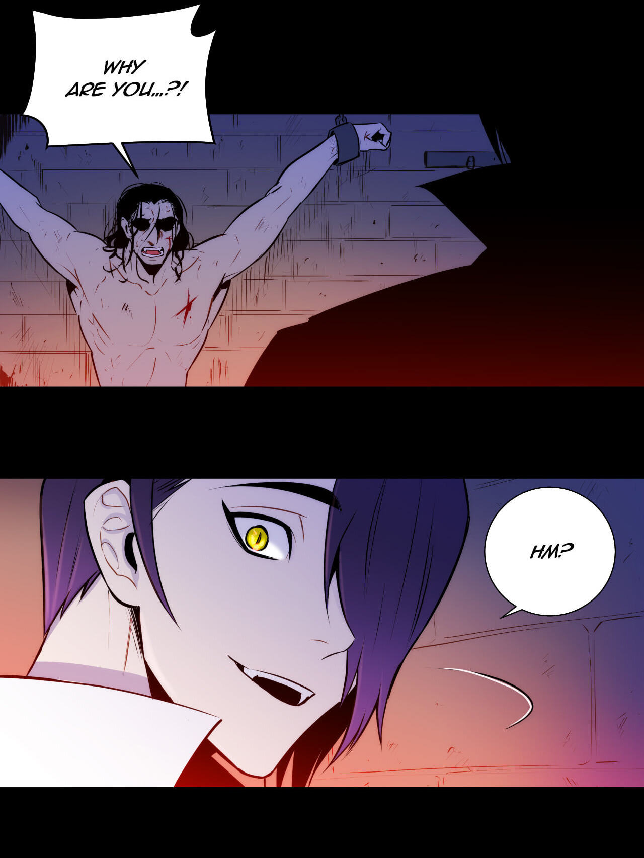 Blood Bank Chapter 36 page 51 - 