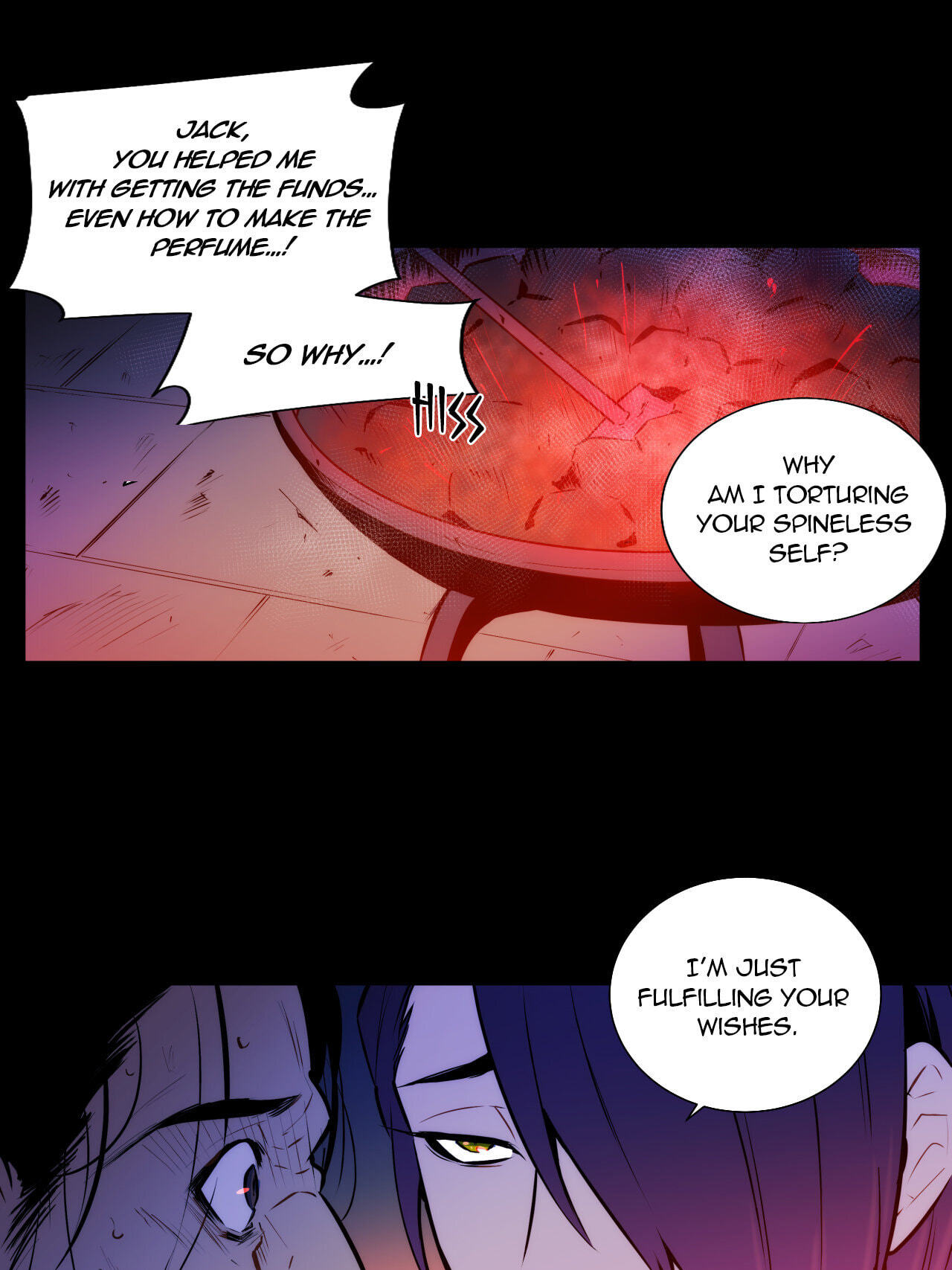 Blood Bank Chapter 36 page 52 - 
