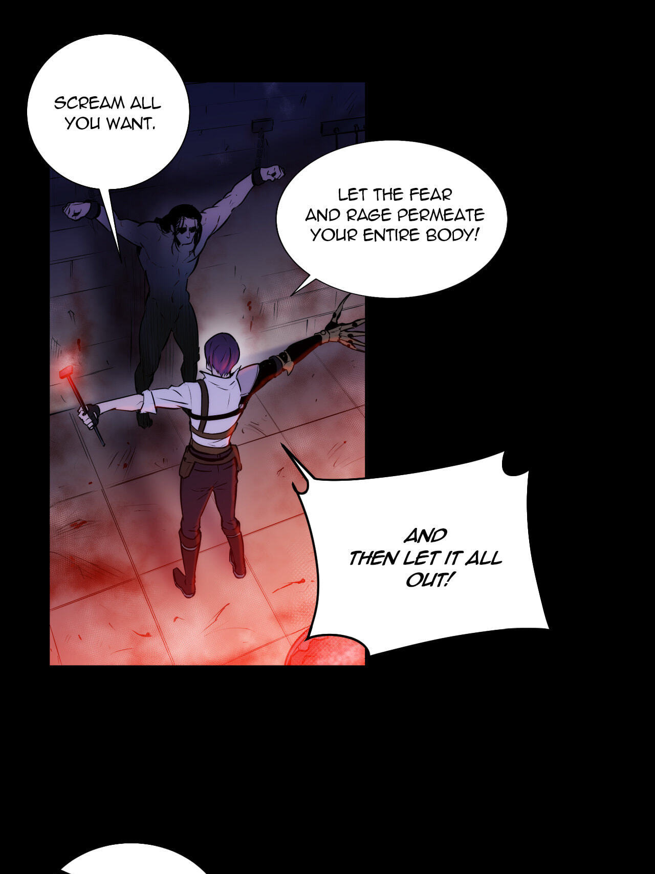 Blood Bank Chapter 36 page 55 - 