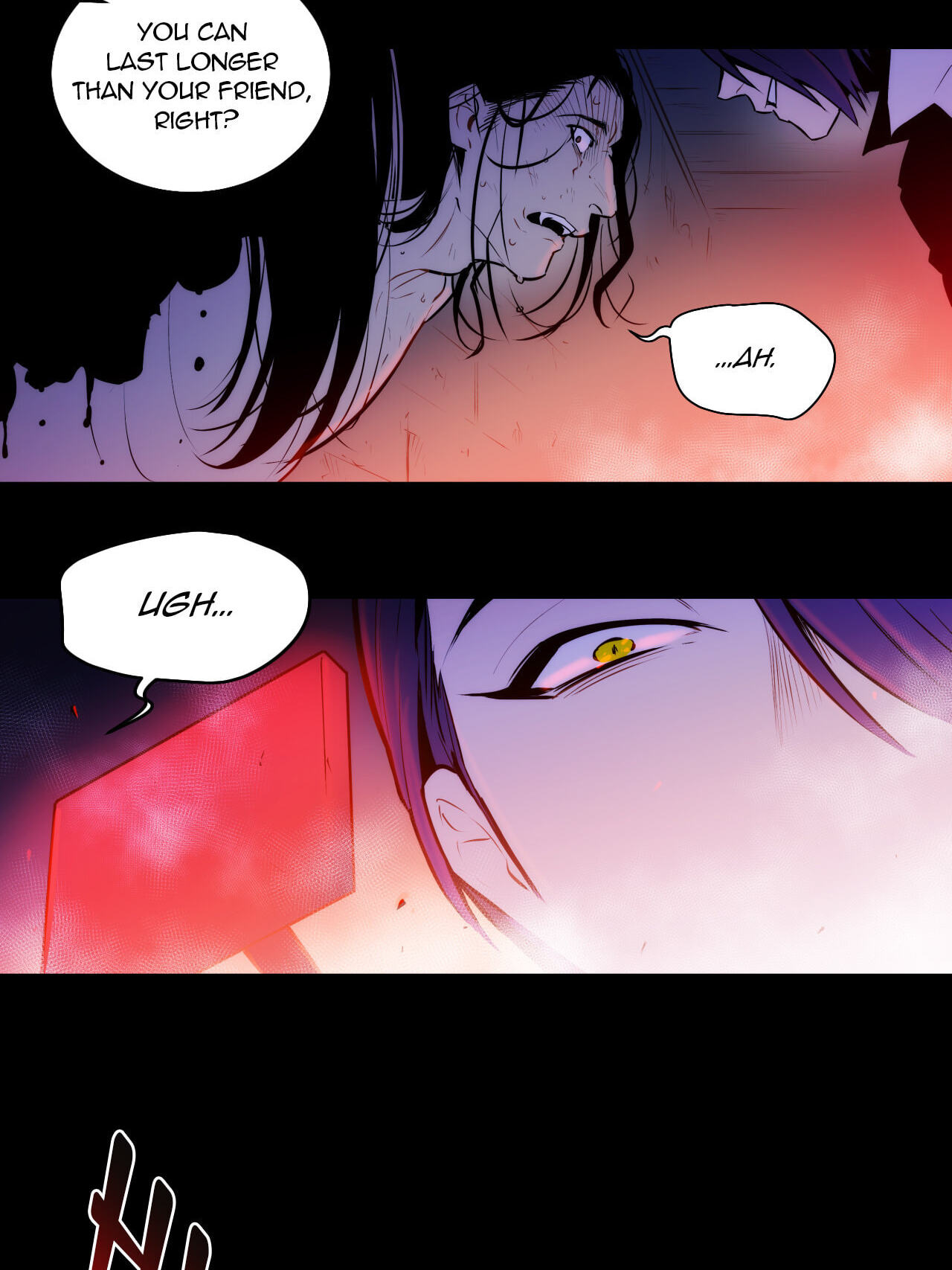 Blood Bank Chapter 36 page 56 - 