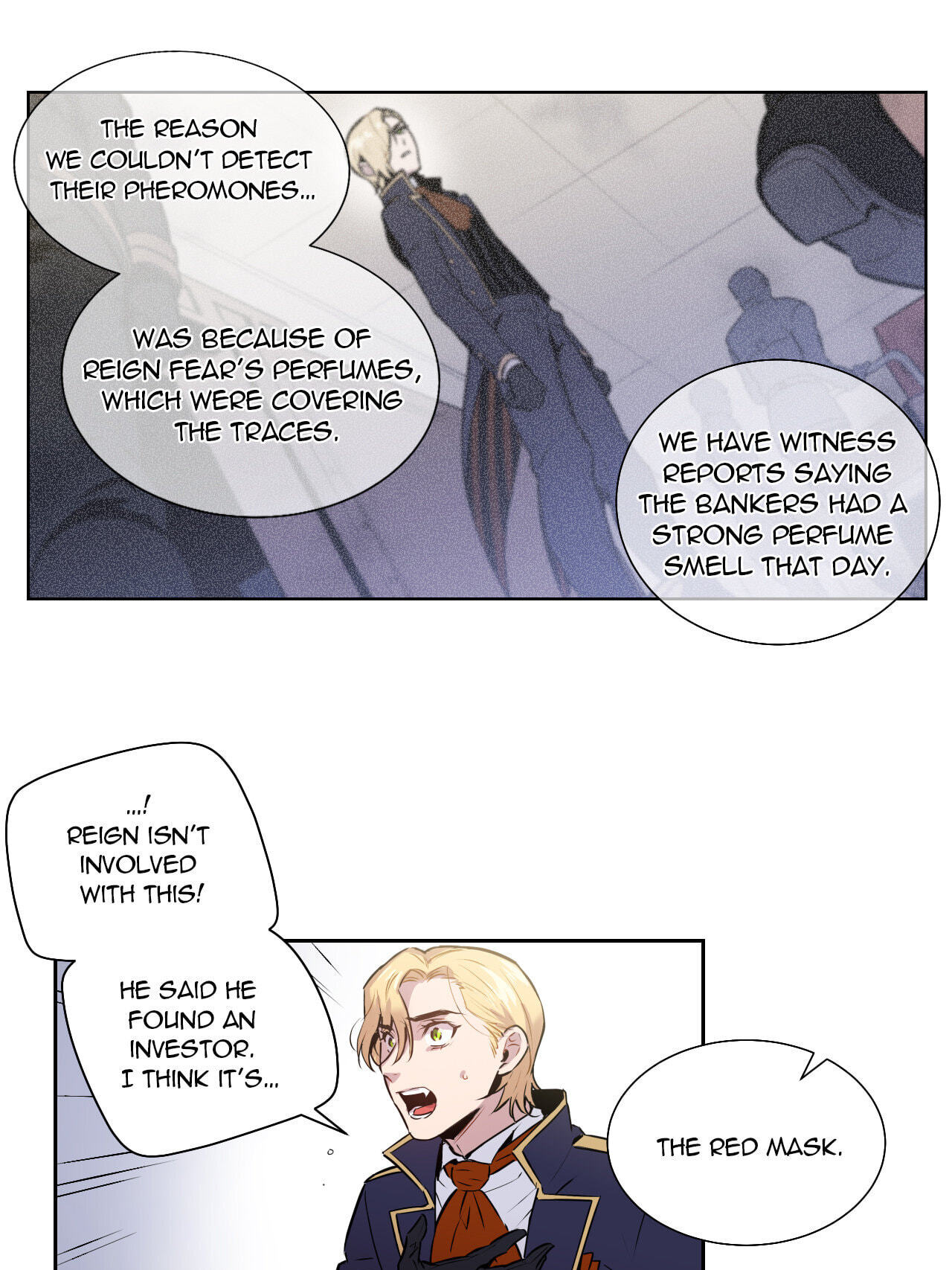 Blood Bank Chapter 36 page 7 - 