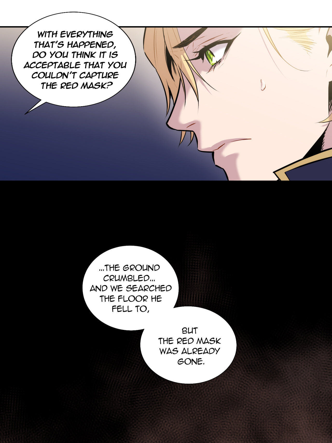 Blood Bank Chapter 36 page 10 - 