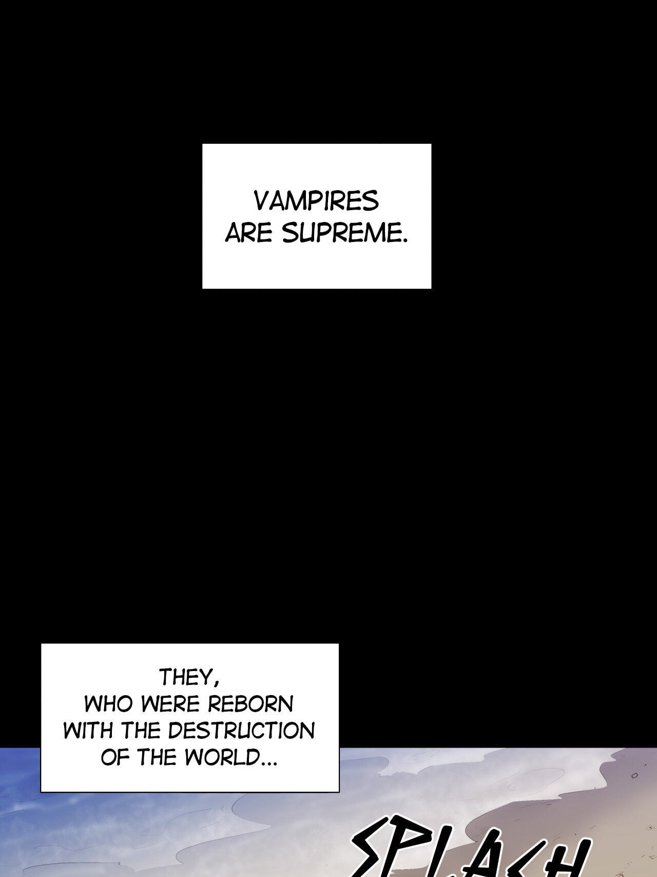 Blood Bank Chapter 37 page 1 - 