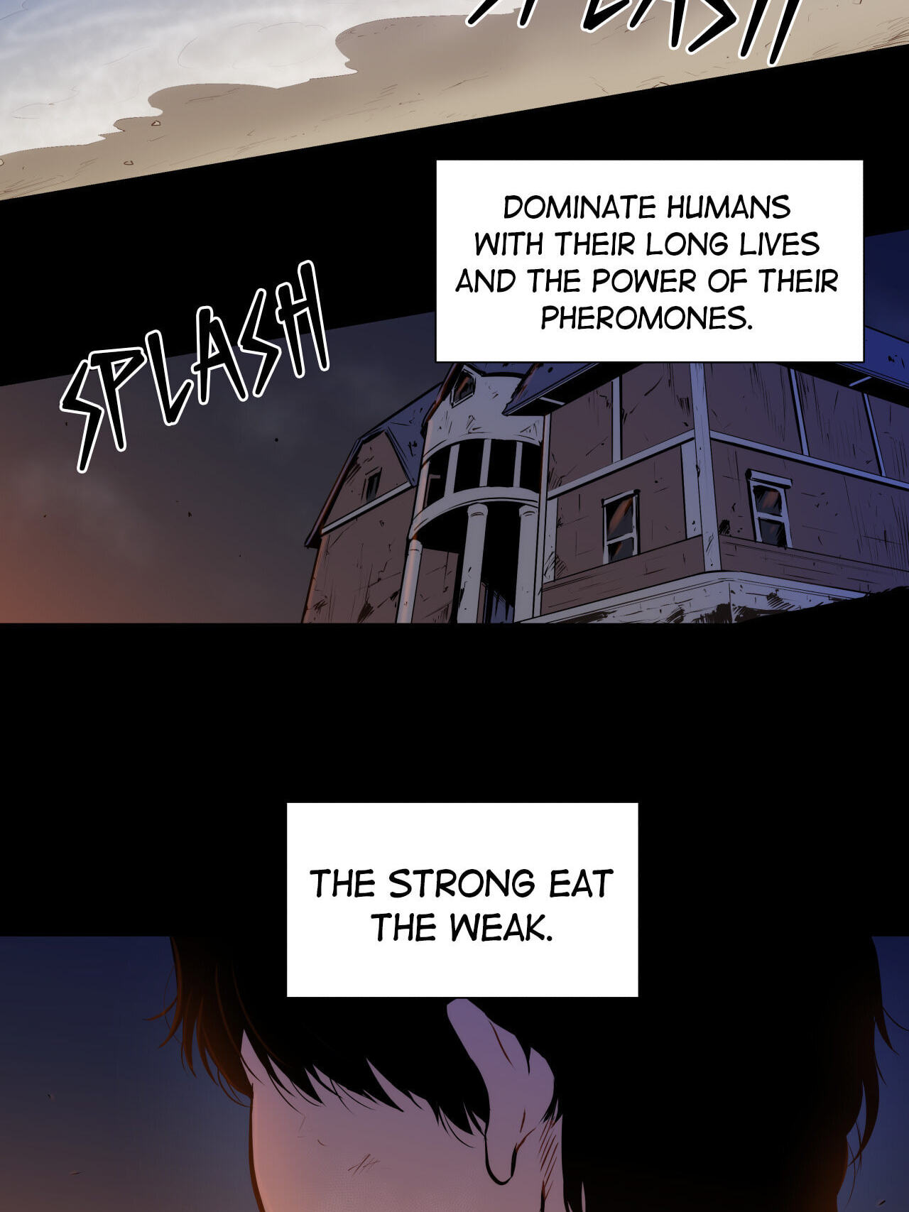 Blood Bank Chapter 37 page 2 - 
