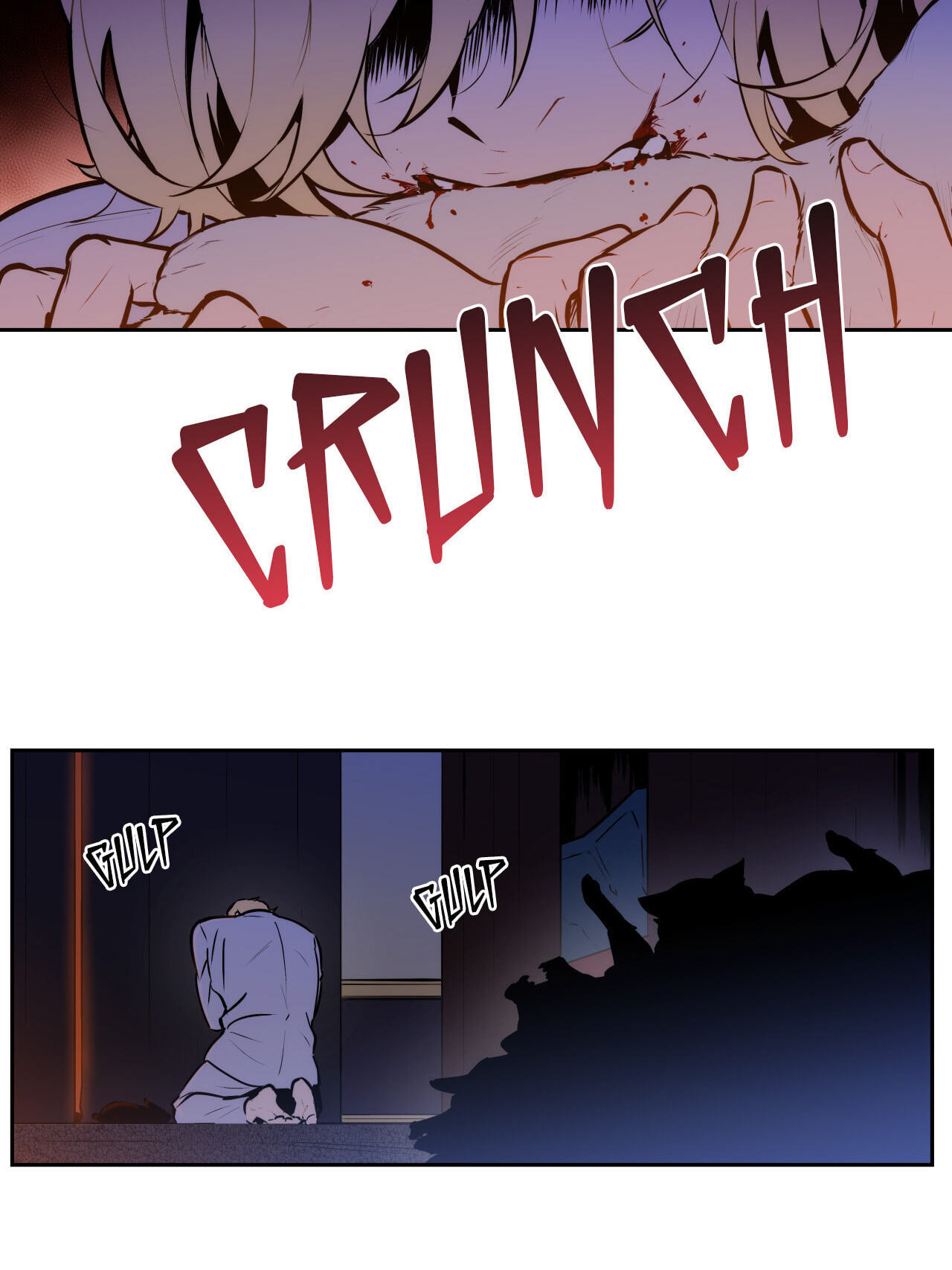 Blood Bank Chapter 37 page 11 - 