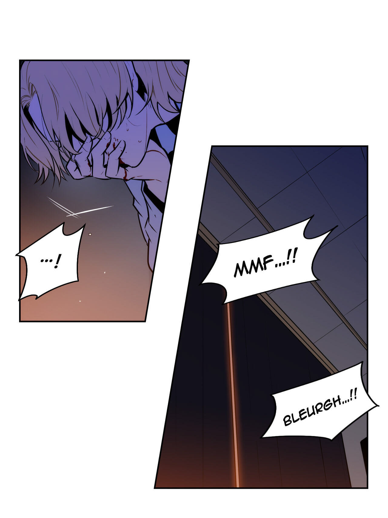 Blood Bank Chapter 37 page 12 - 