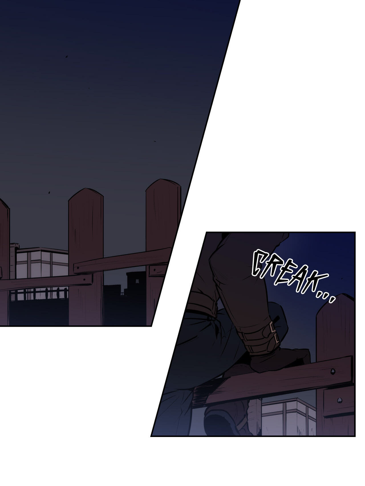 Blood Bank Chapter 37 page 15 - 