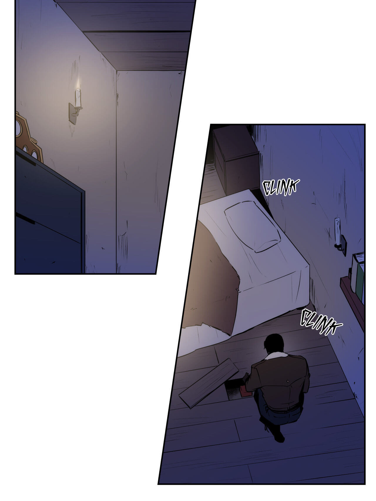 Blood Bank Chapter 37 page 18 - 
