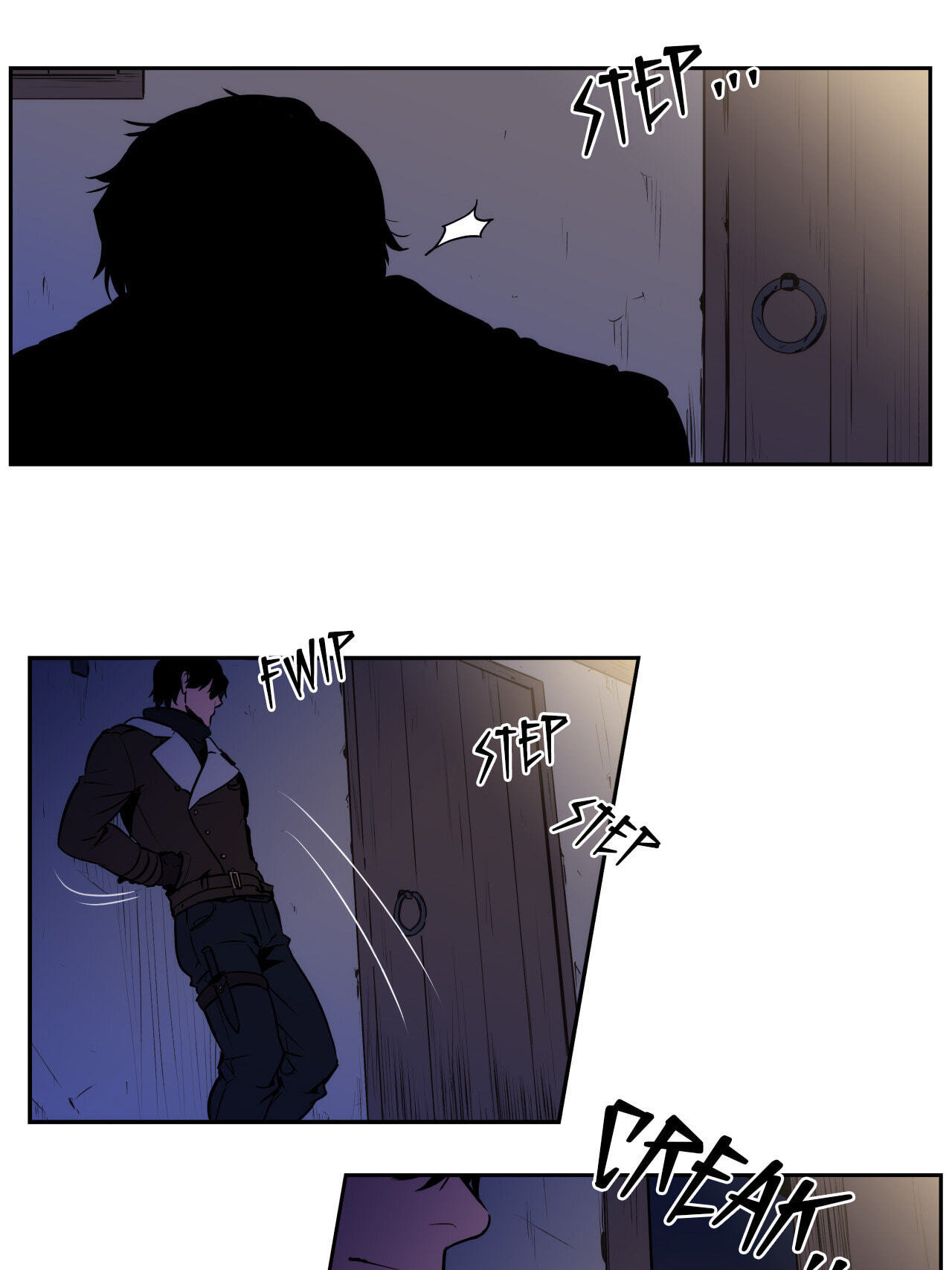 Blood Bank Chapter 37 page 19 - 