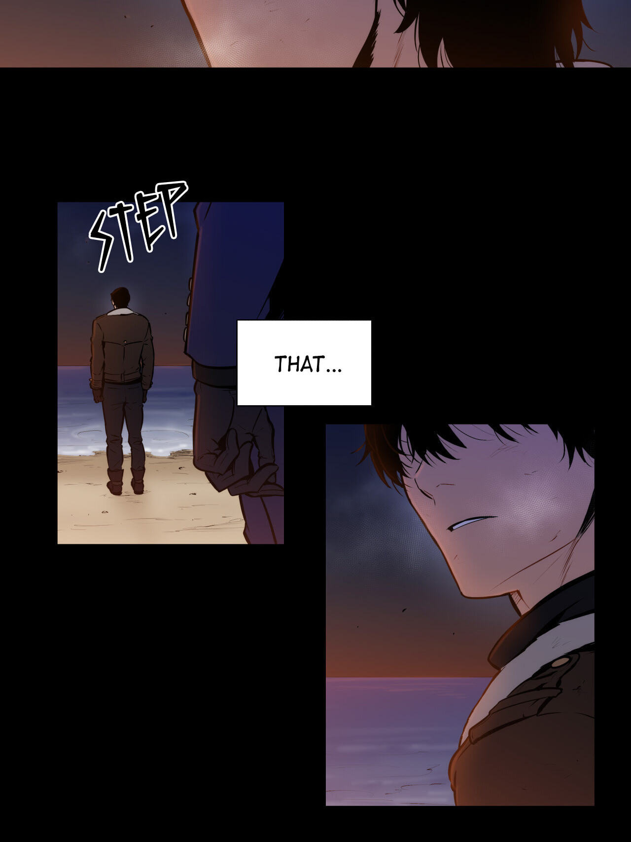 Blood Bank Chapter 37 page 3 - 