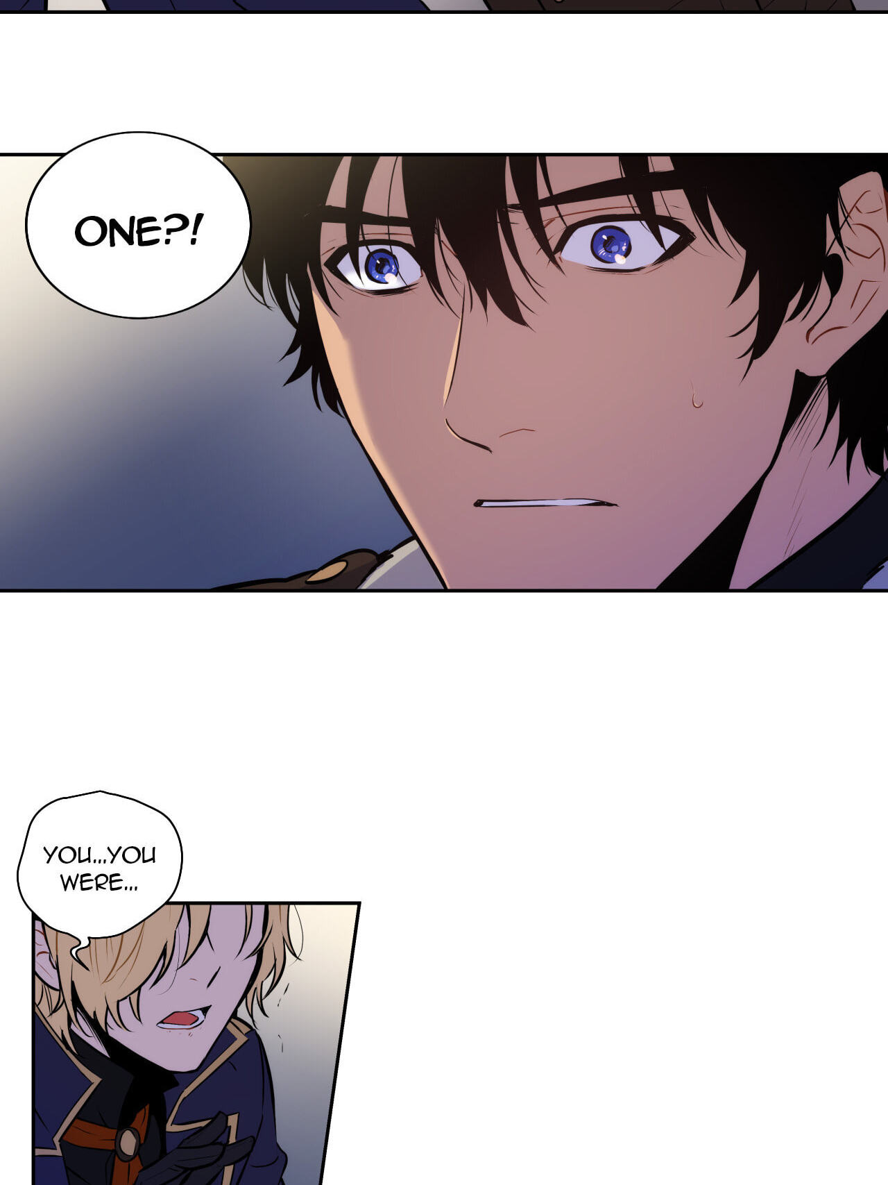 Blood Bank Chapter 37 page 23 - 
