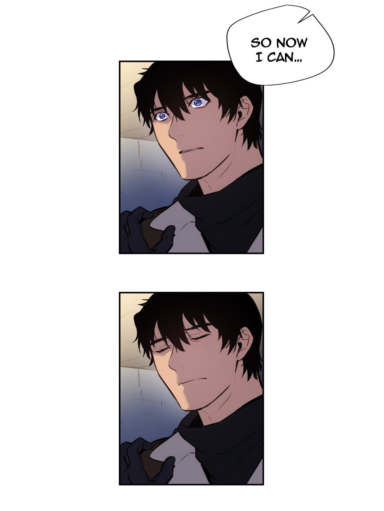 Blood Bank Chapter 37 page 30 - 