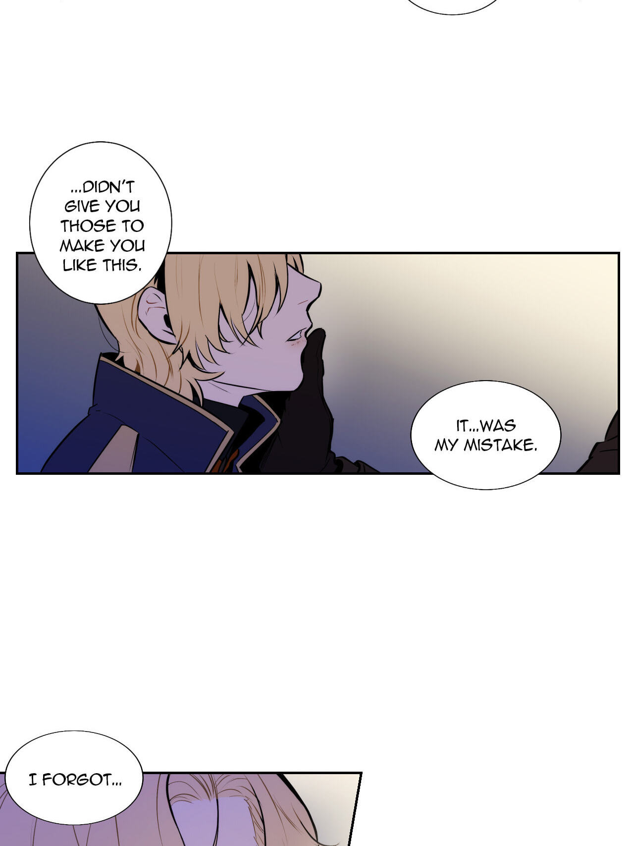 Blood Bank Chapter 37 page 32 - 
