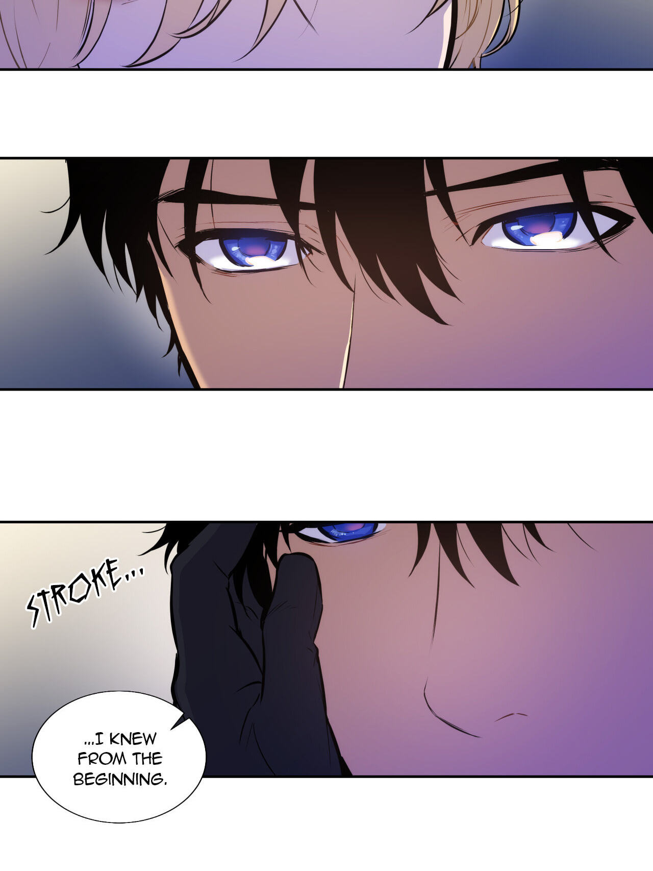 Blood Bank Chapter 37 page 36 - 