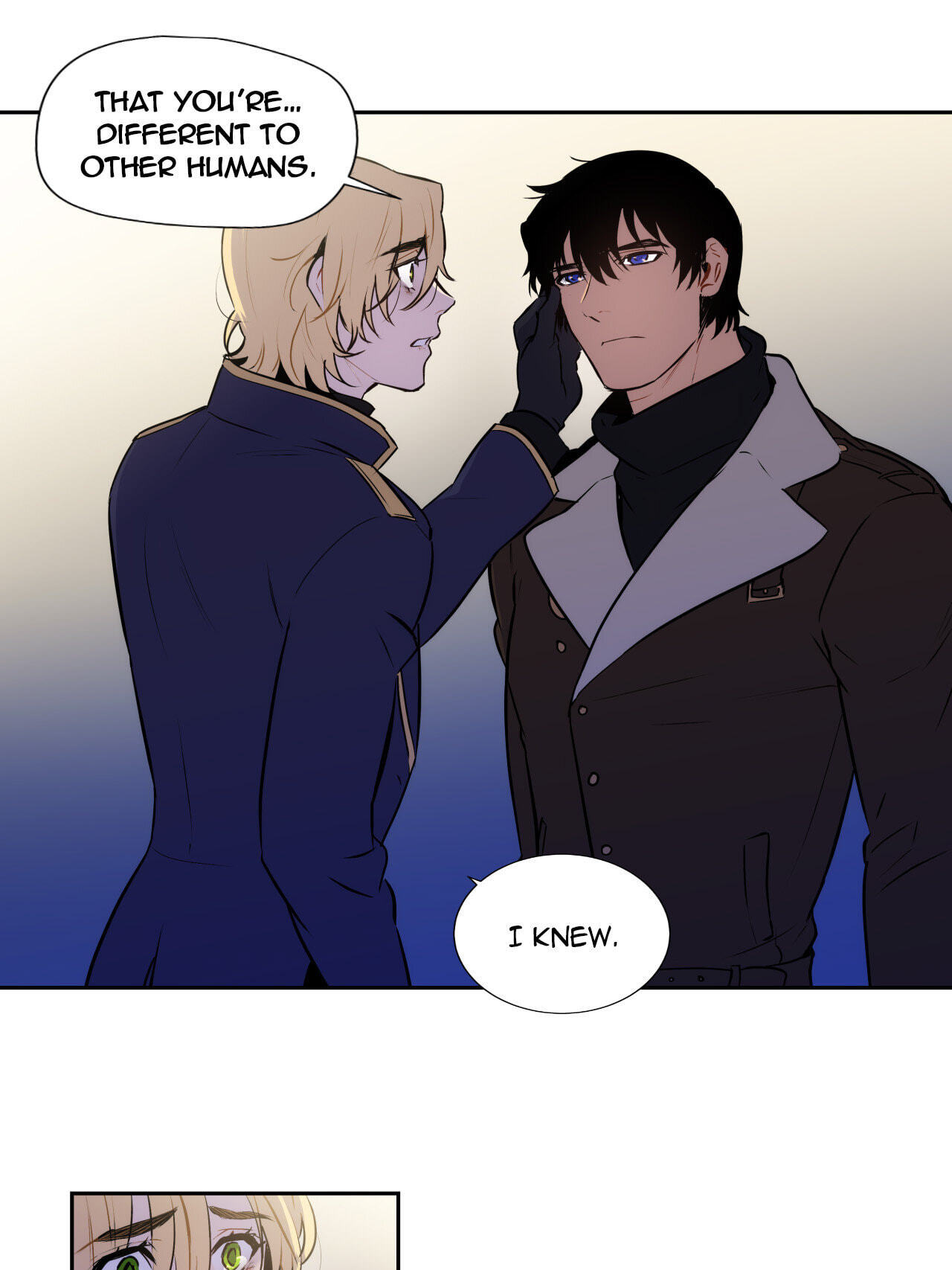 Blood Bank Chapter 37 page 37 - 