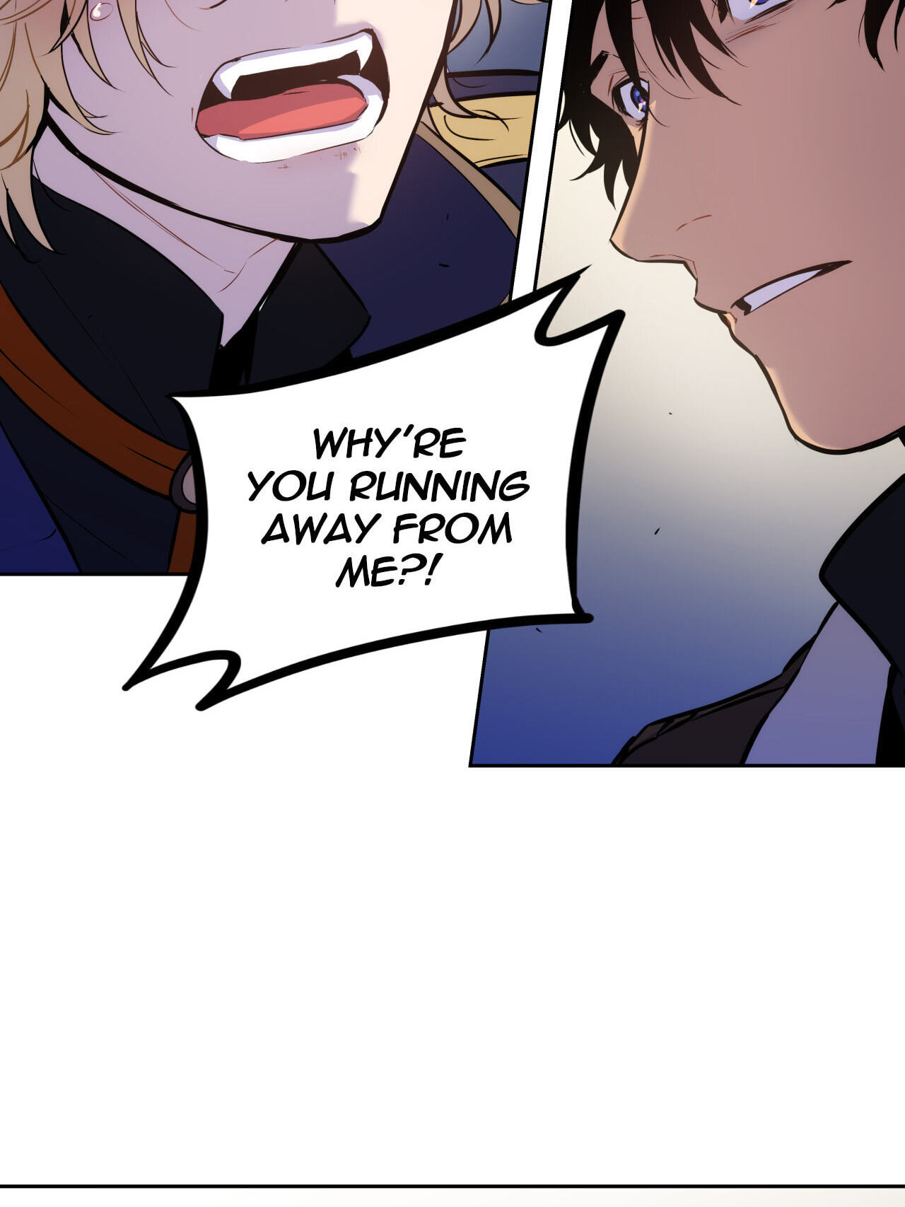 Blood Bank Chapter 37 page 41 - 