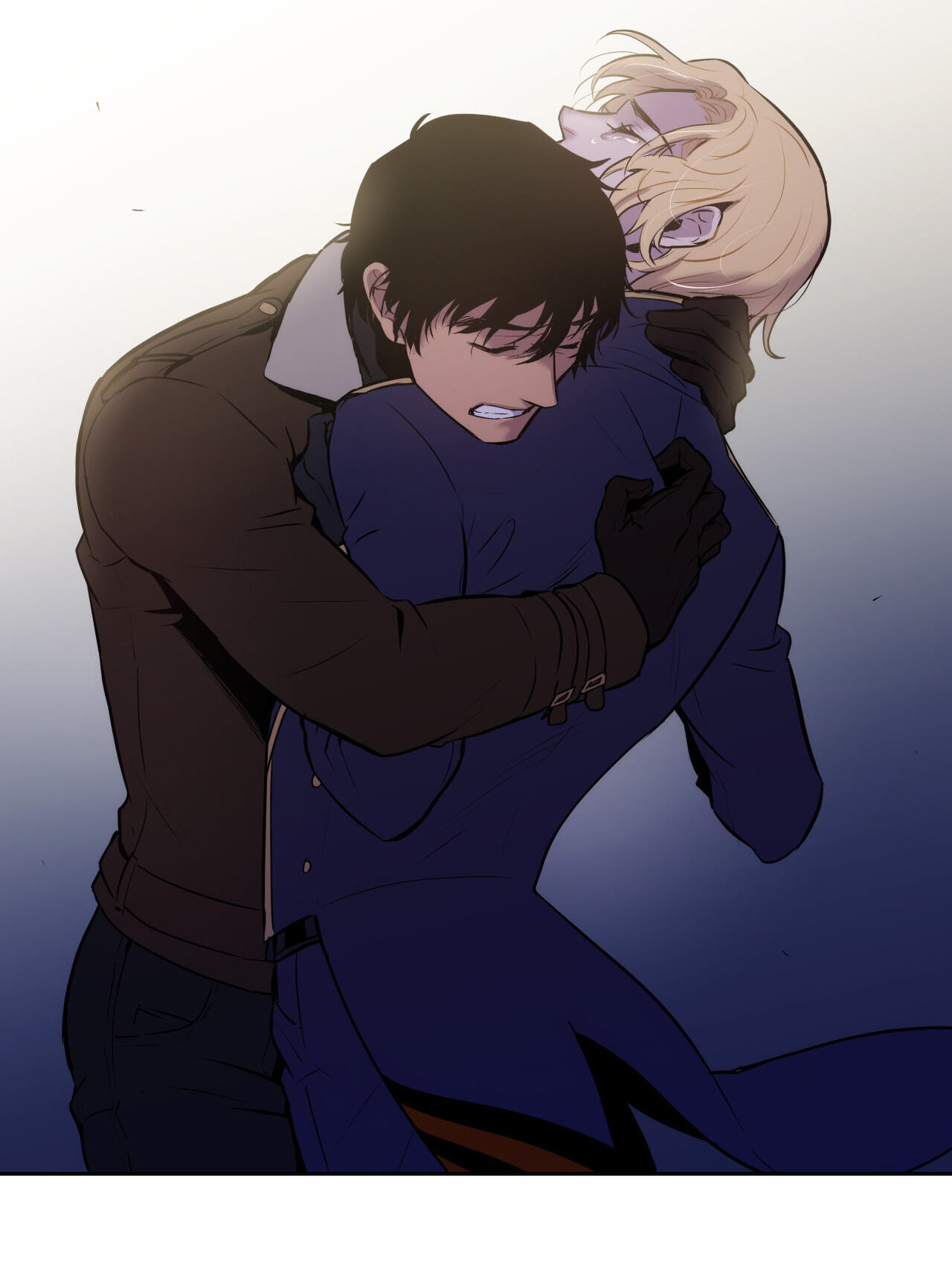 Blood Bank Chapter 37 page 42 - 