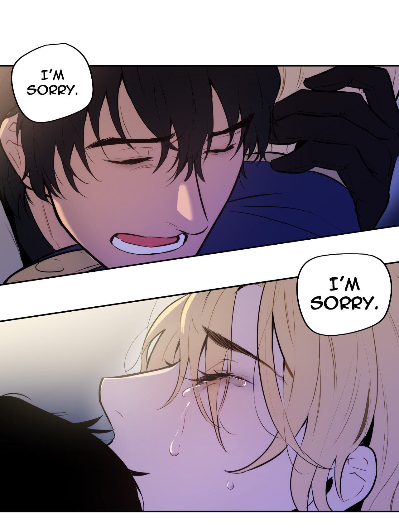 Blood Bank Chapter 37 page 43 - 