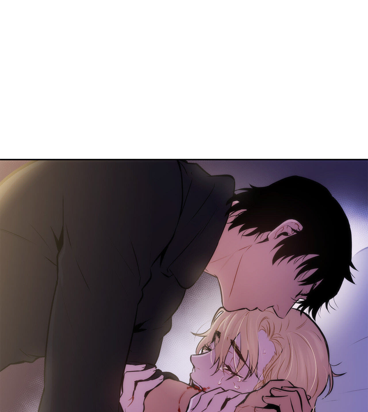 Blood Bank Chapter 37 page 46 - 
