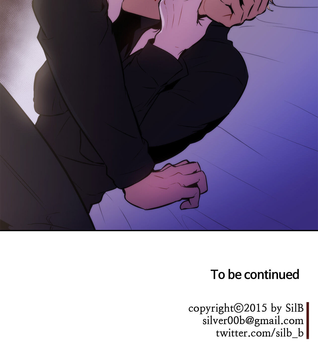 Blood Bank Chapter 37 page 47 - 