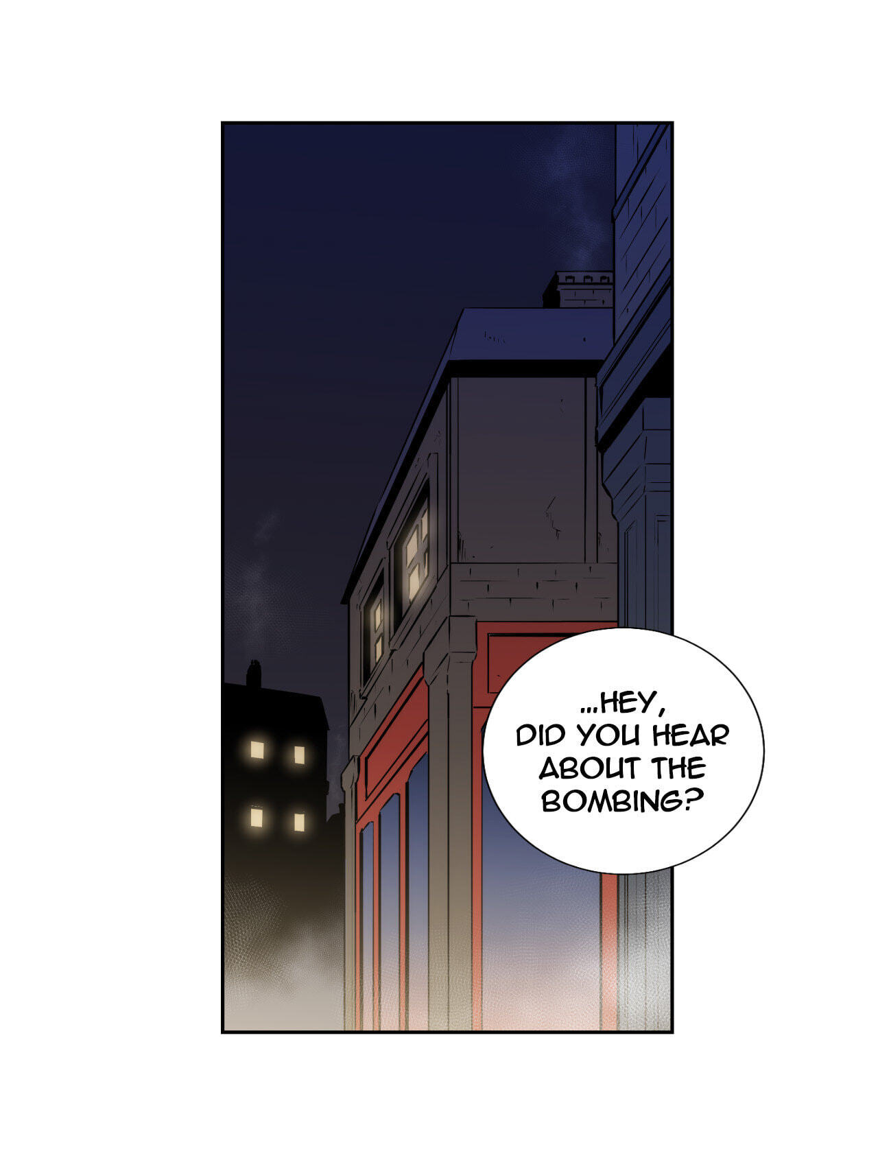 Blood Bank Chapter 37 page 7 - 
