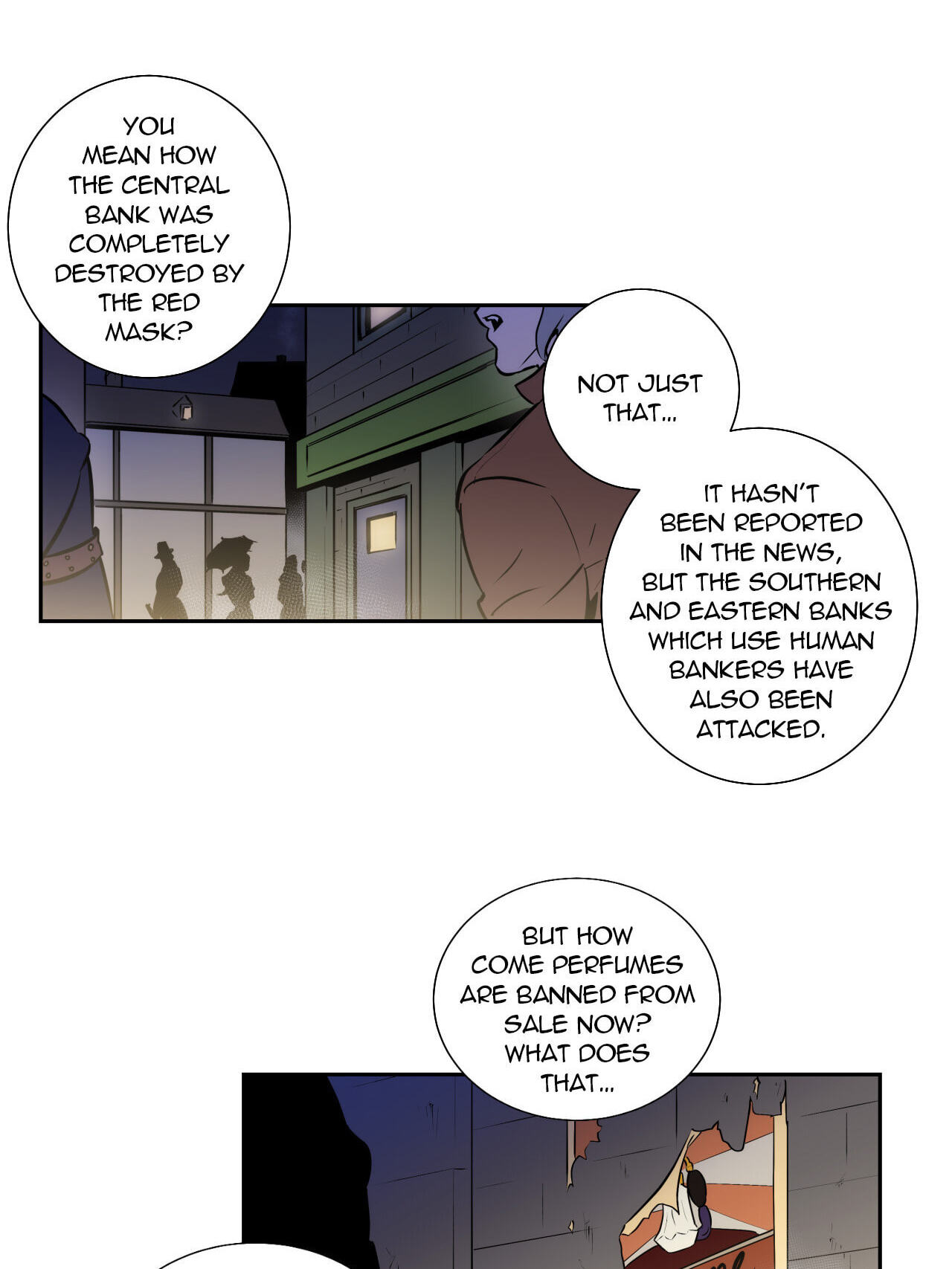 Blood Bank Chapter 37 page 8 - 