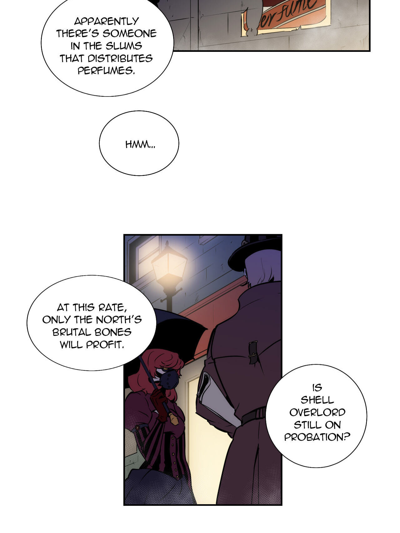Blood Bank Chapter 37 page 9 - 