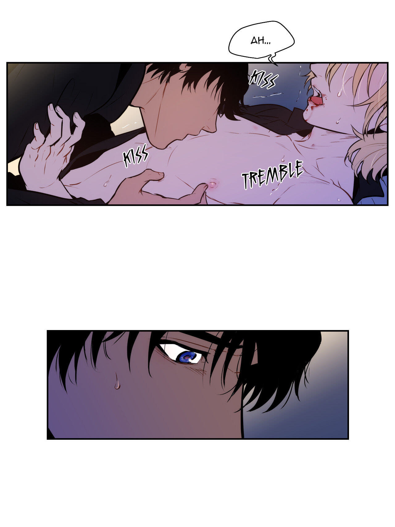Blood Bank Chapter 38 page 11 - 