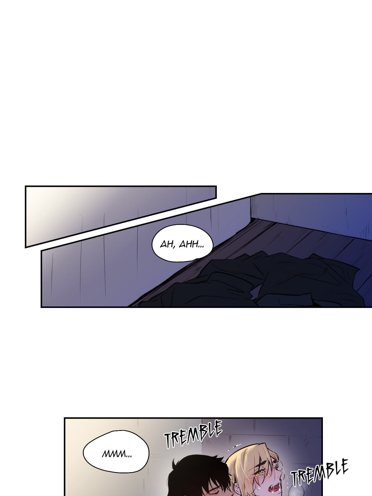 Blood Bank Chapter 38 page 14 - 