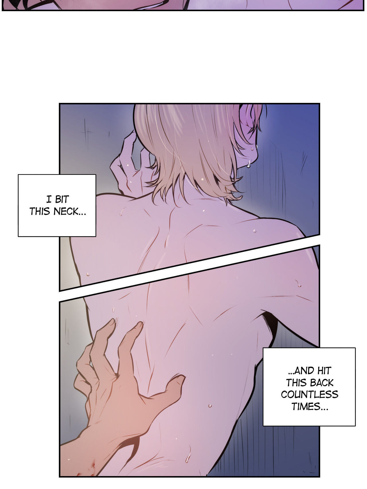 Blood Bank Chapter 38 page 16 - 