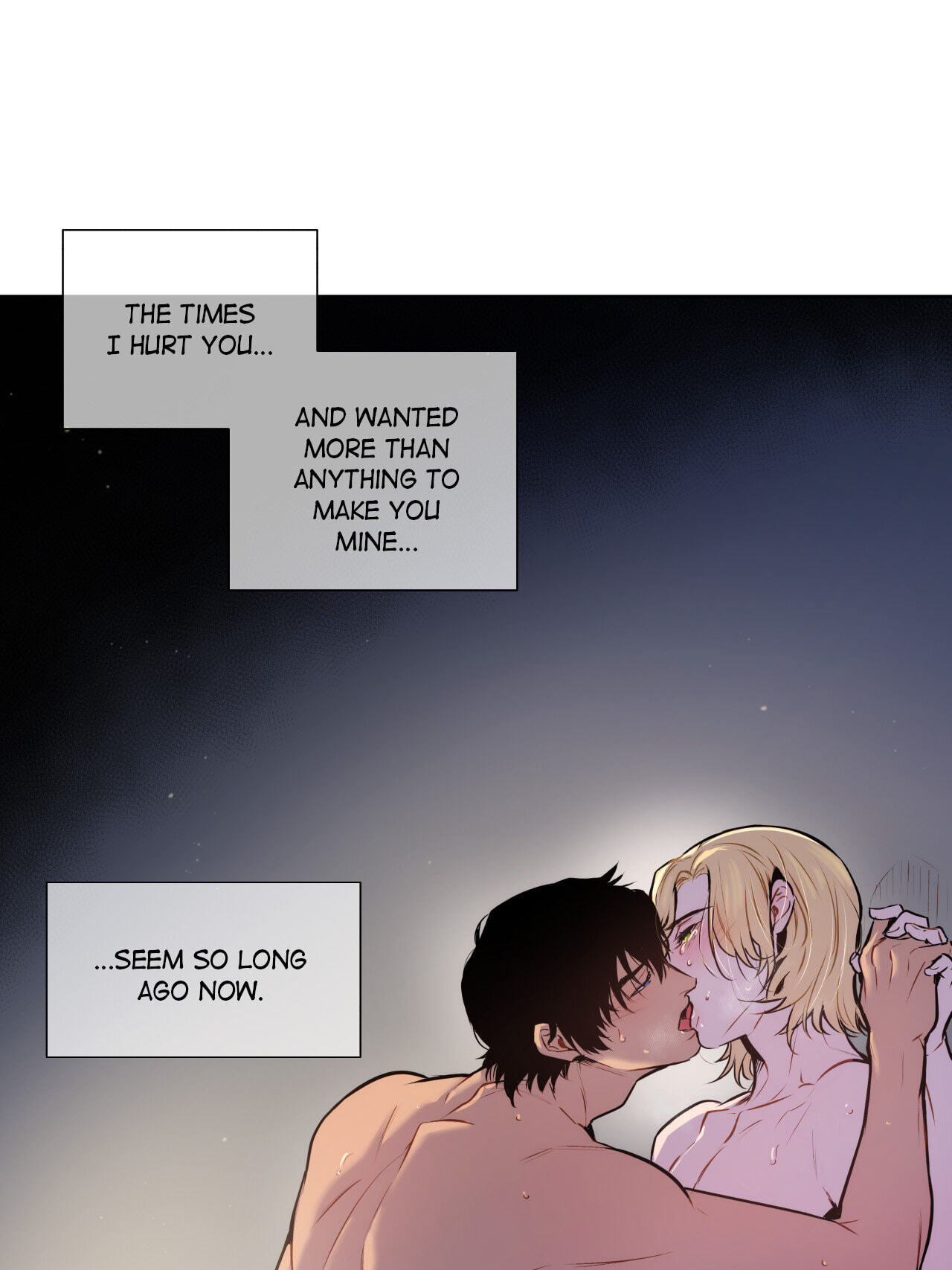 Blood Bank Chapter 38 page 17 - 