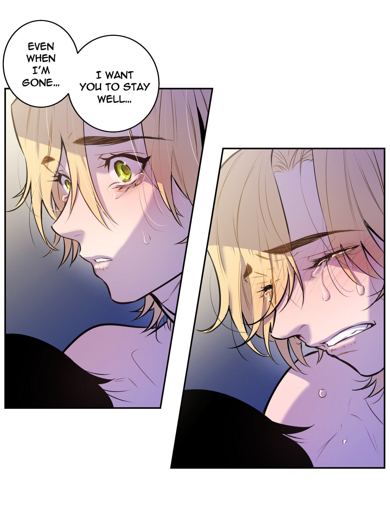 Blood Bank Chapter 38 page 20 - 