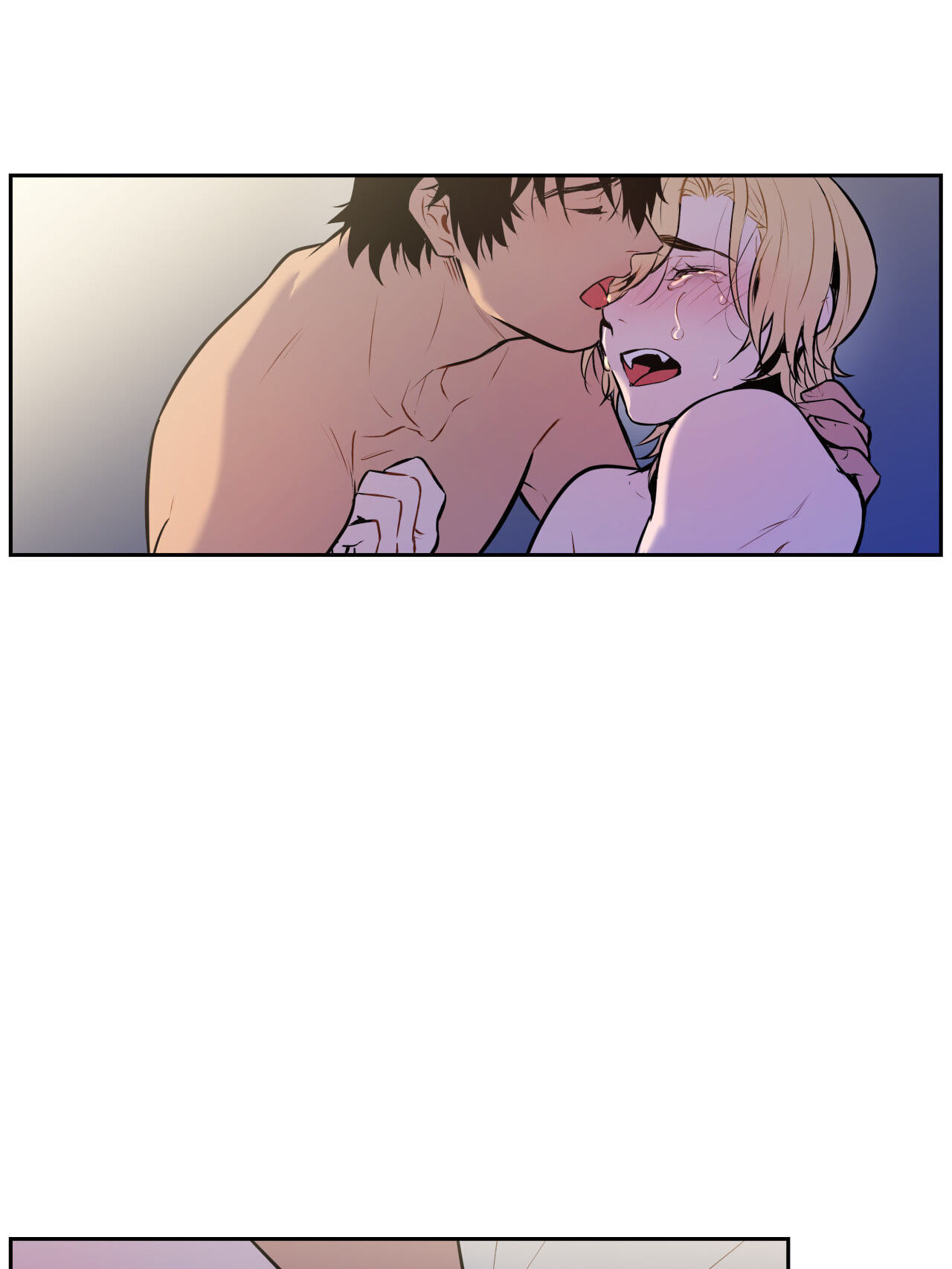 Blood Bank Chapter 38 page 21 - 