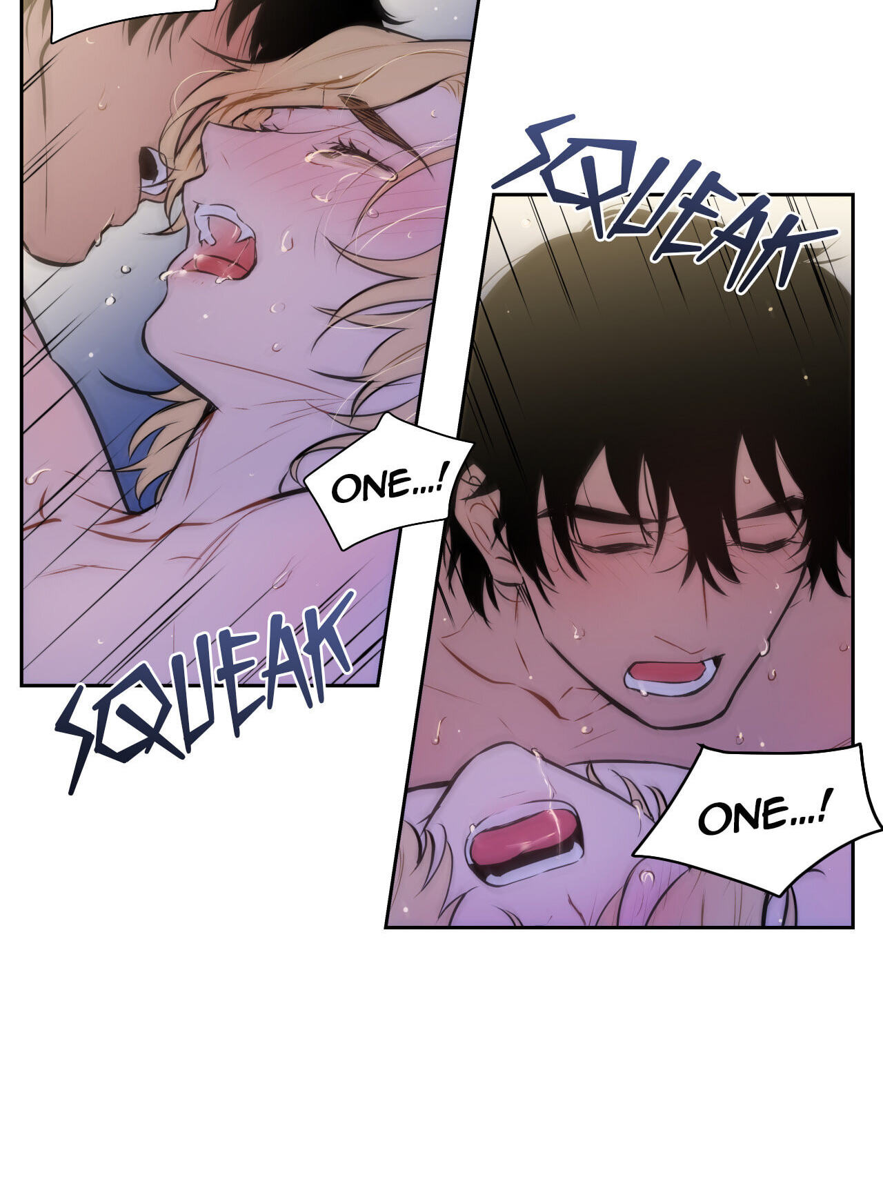 Blood Bank Chapter 38 page 25 - 