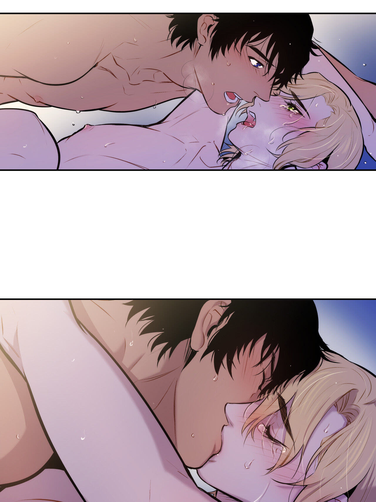 Blood Bank Chapter 38 page 26 - 