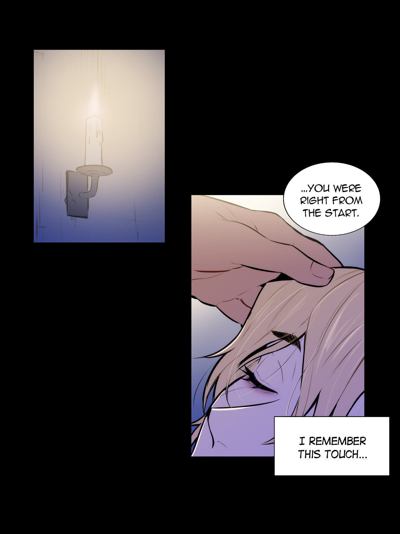 Blood Bank Chapter 38 page 29 - 