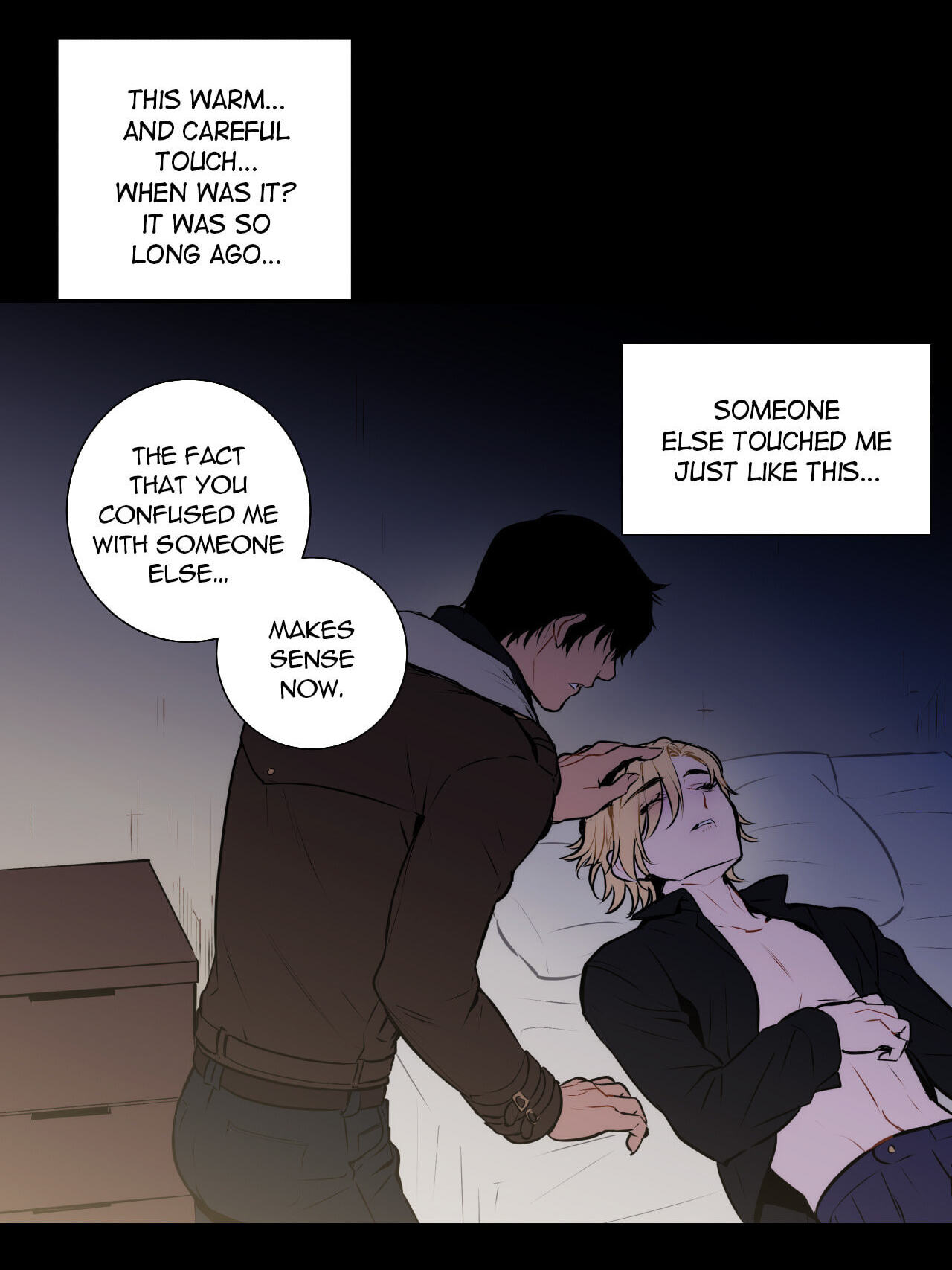 Blood Bank Chapter 38 page 30 - 